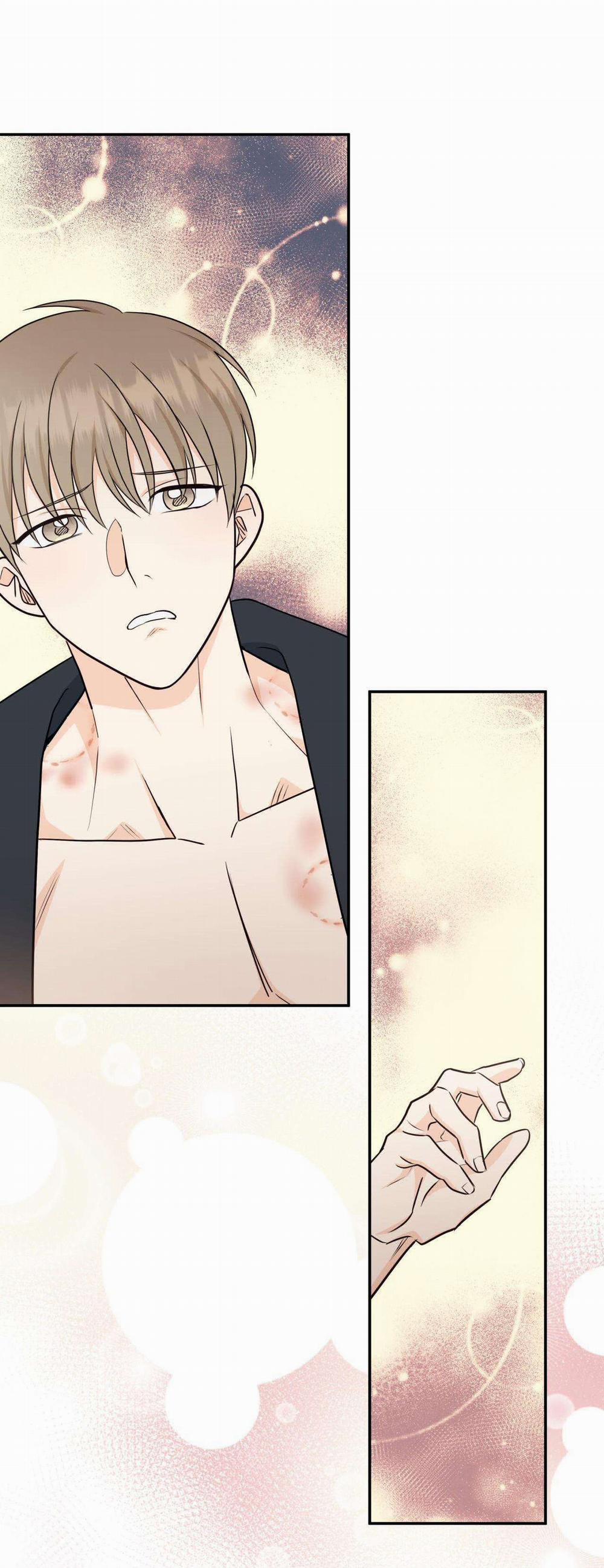 Vị Ngọt Không Đường (Sweet Not Sugar) 49 trang 33