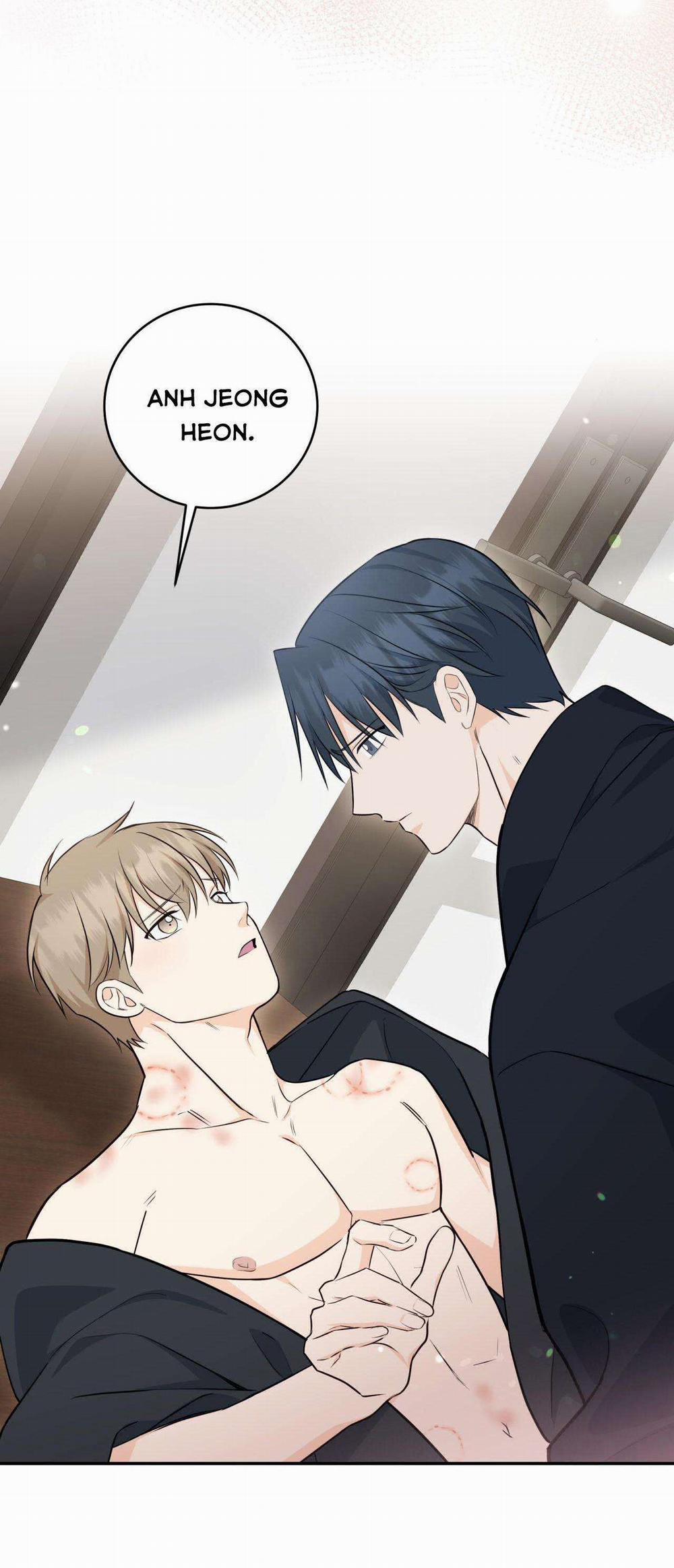 Vị Ngọt Không Đường (Sweet Not Sugar) 49 trang 34