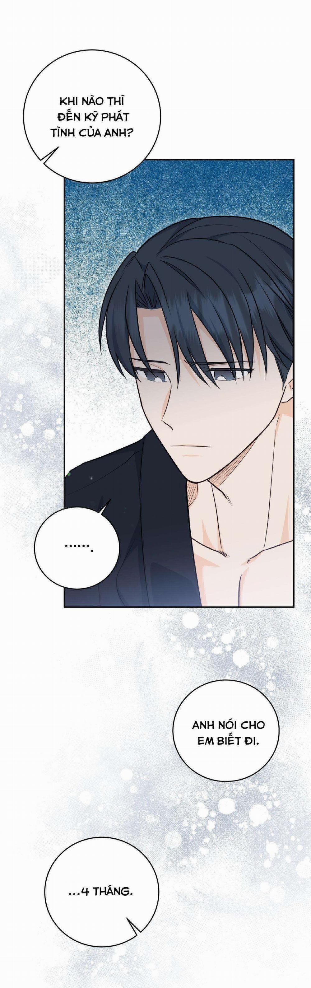 Vị Ngọt Không Đường (Sweet Not Sugar) 49 trang 35