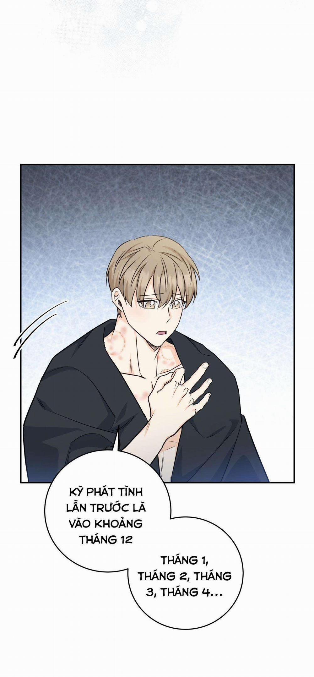 Vị Ngọt Không Đường (Sweet Not Sugar) 49 trang 36