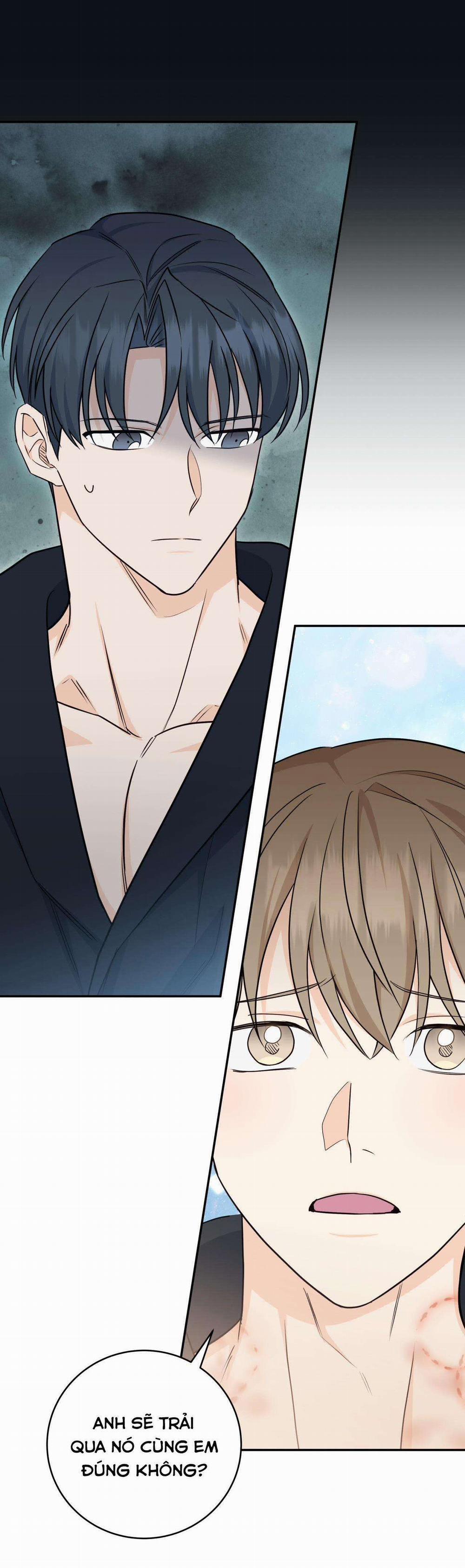 Vị Ngọt Không Đường (Sweet Not Sugar) 49 trang 38