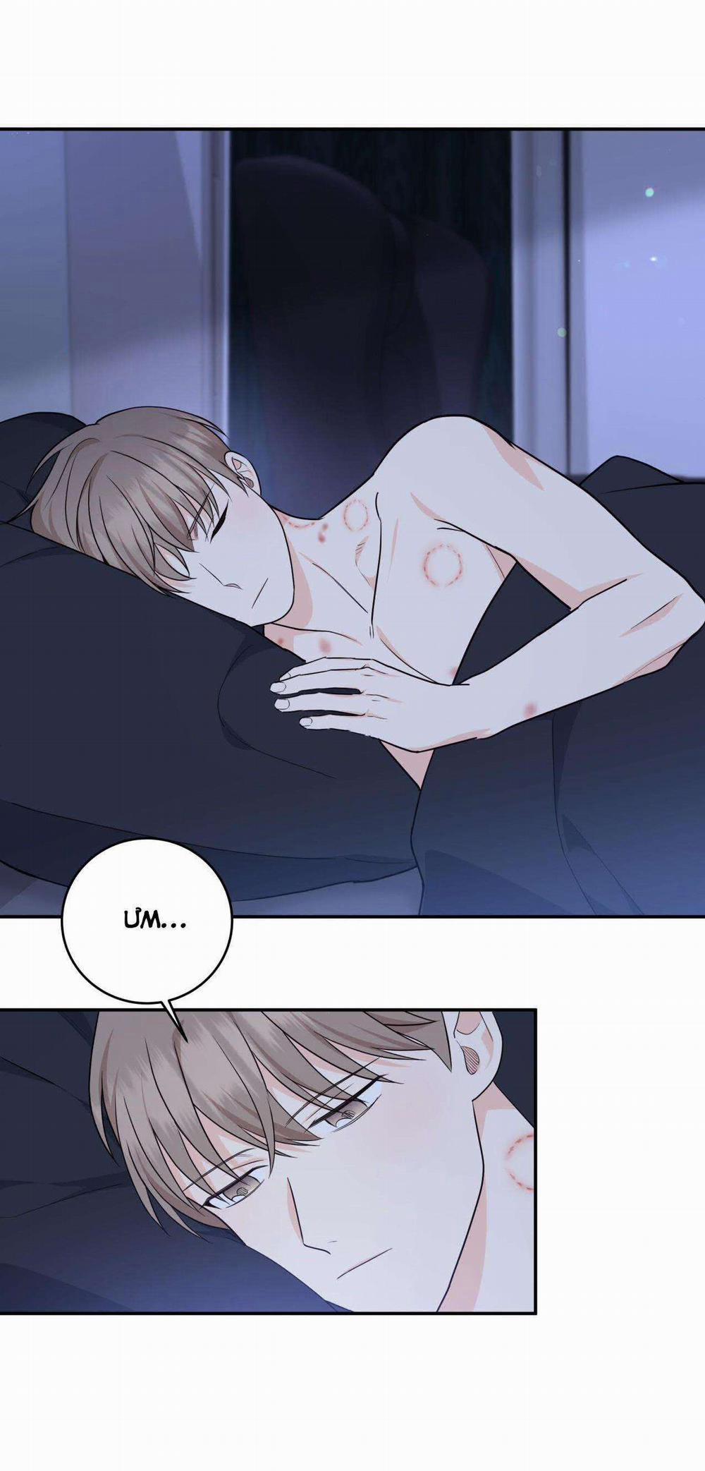 Vị Ngọt Không Đường (Sweet Not Sugar) 49 trang 4