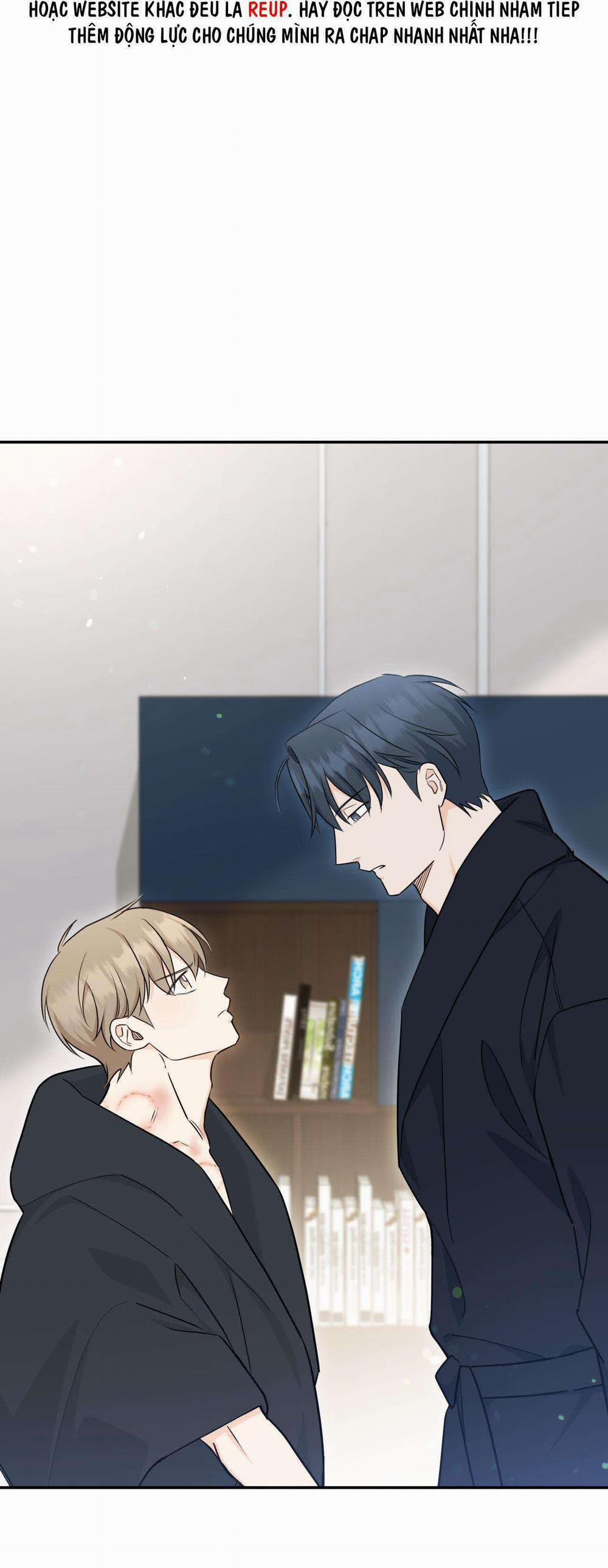 Vị Ngọt Không Đường (Sweet Not Sugar) 49 trang 40