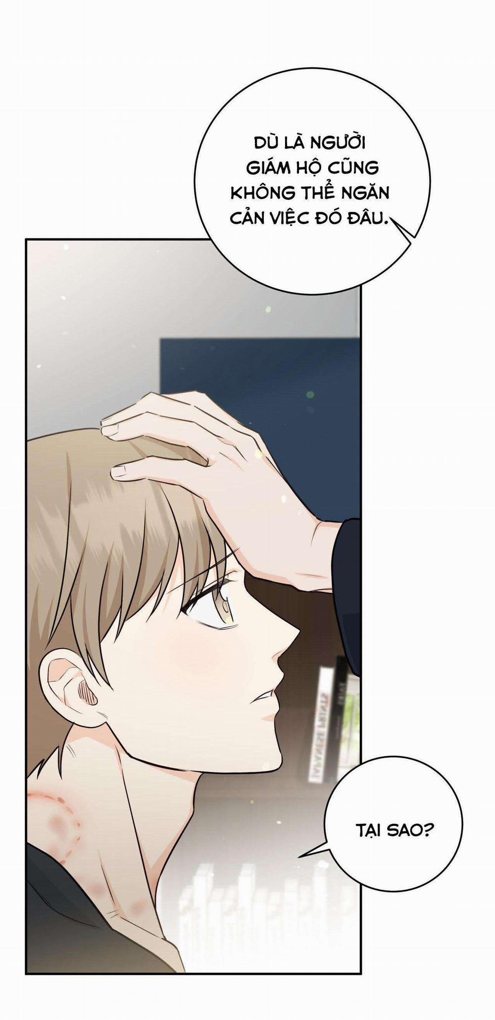 Vị Ngọt Không Đường (Sweet Not Sugar) 49 trang 42