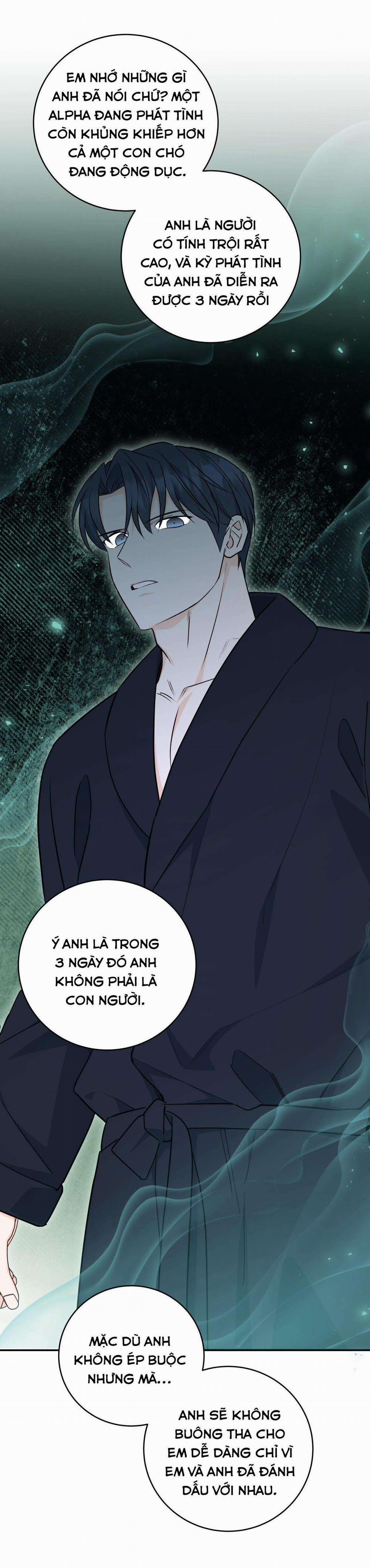 Vị Ngọt Không Đường (Sweet Not Sugar) 49 trang 43