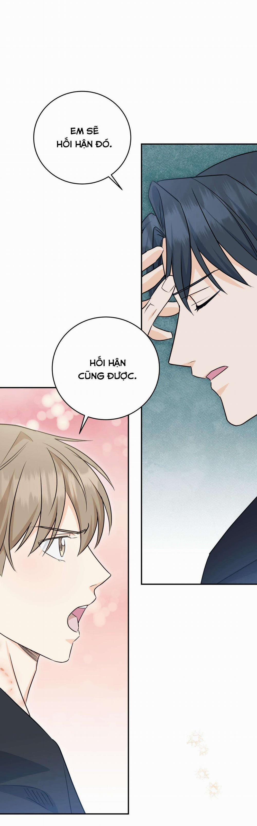 Vị Ngọt Không Đường (Sweet Not Sugar) 49 trang 45