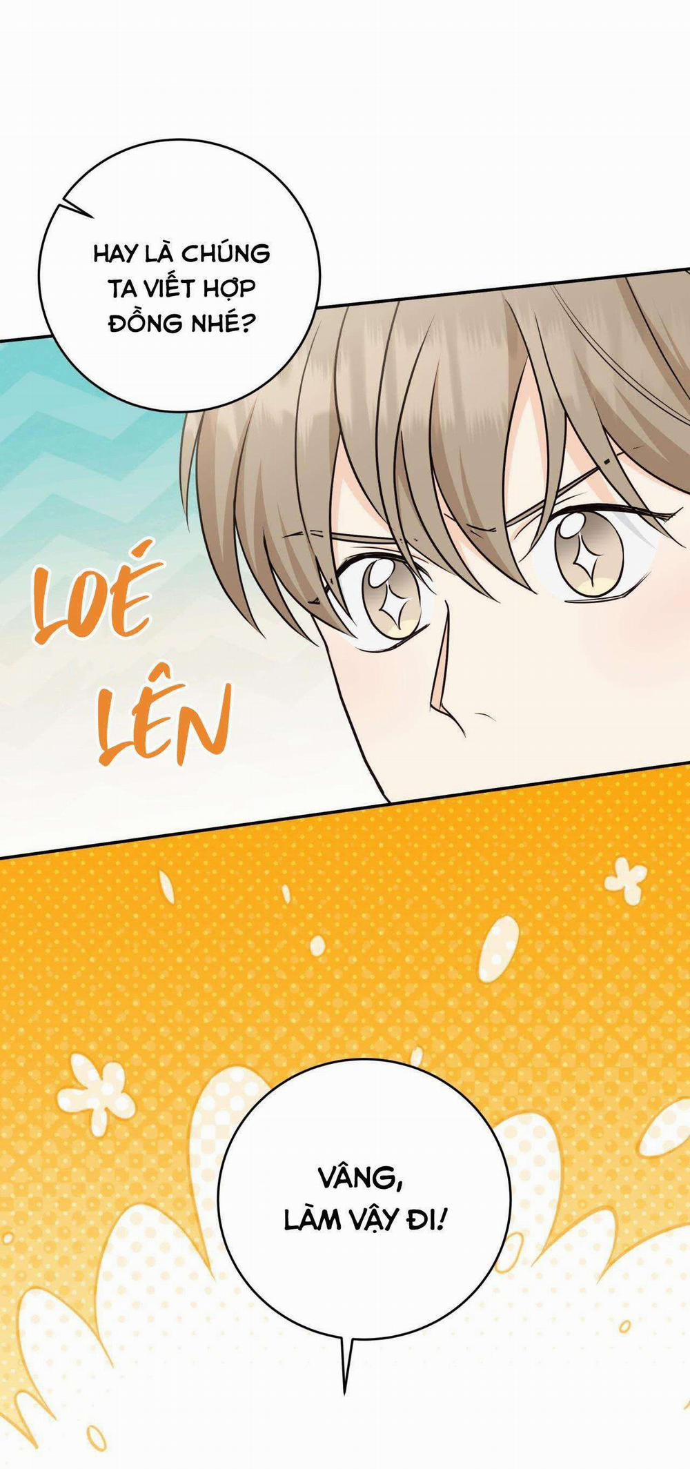 Vị Ngọt Không Đường (Sweet Not Sugar) 49 trang 48