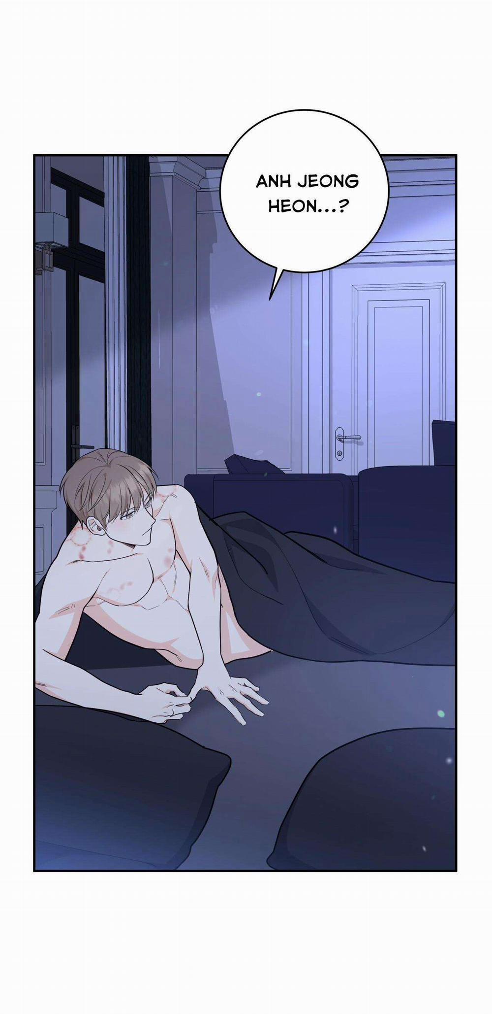 Vị Ngọt Không Đường (Sweet Not Sugar) 49 trang 5