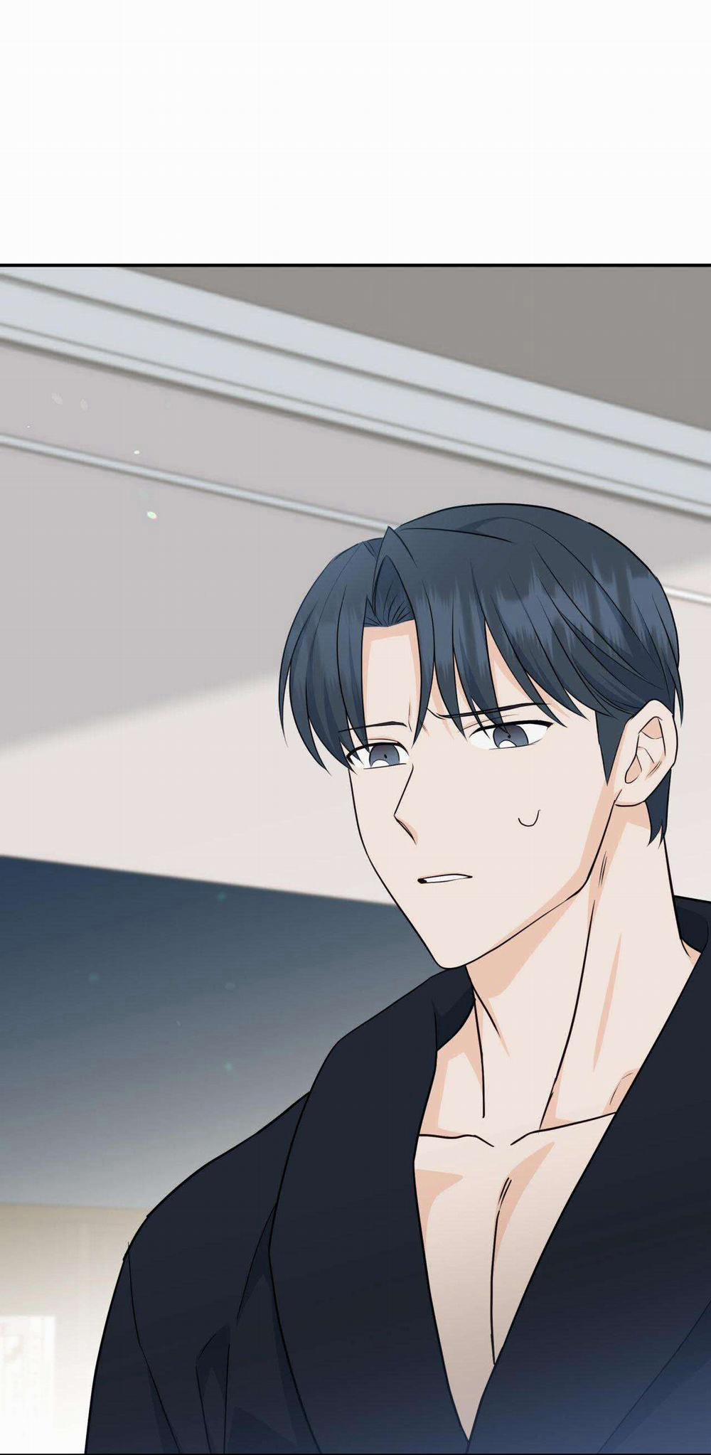 Vị Ngọt Không Đường (Sweet Not Sugar) 49 trang 50