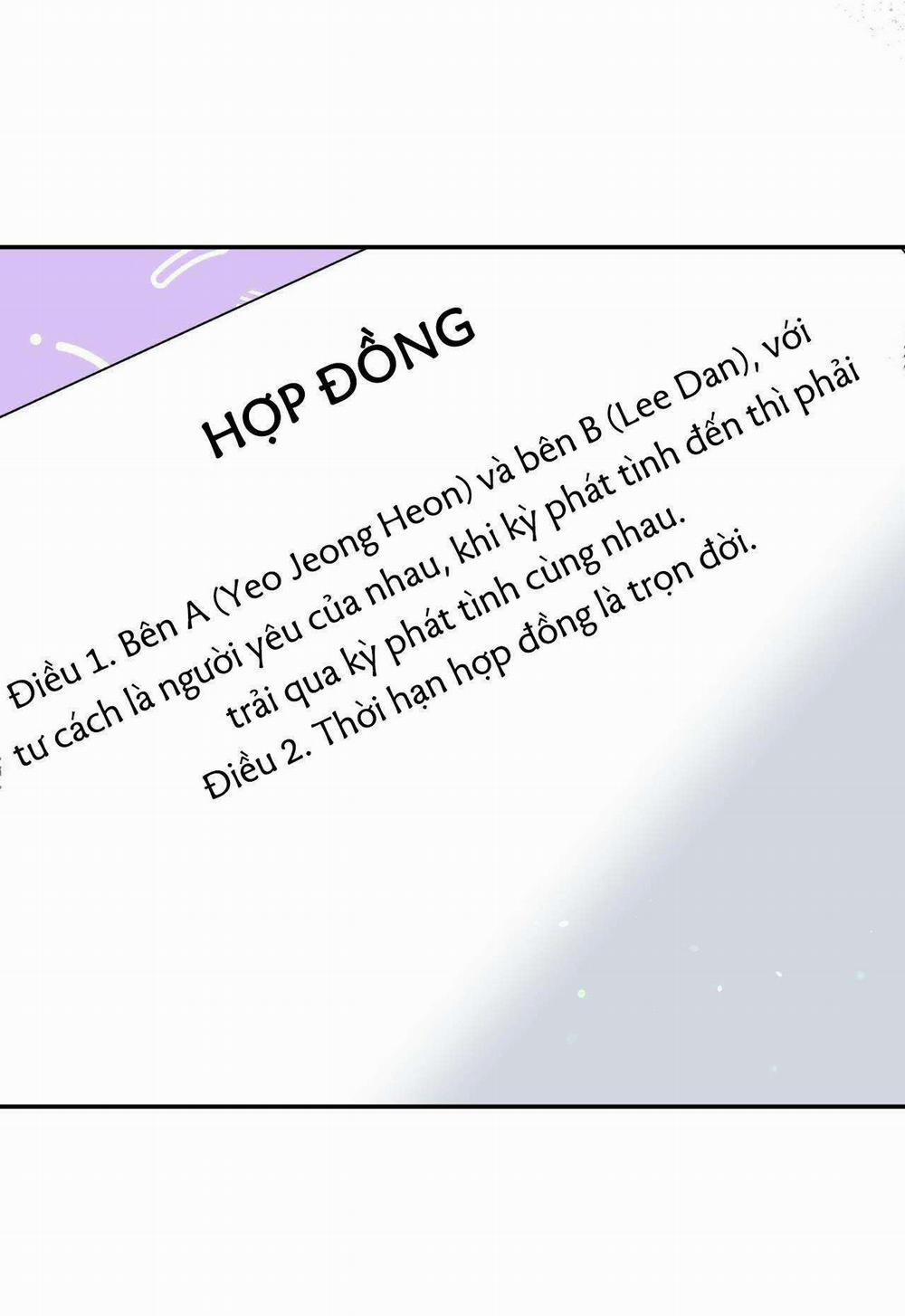 Vị Ngọt Không Đường (Sweet Not Sugar) 49 trang 52