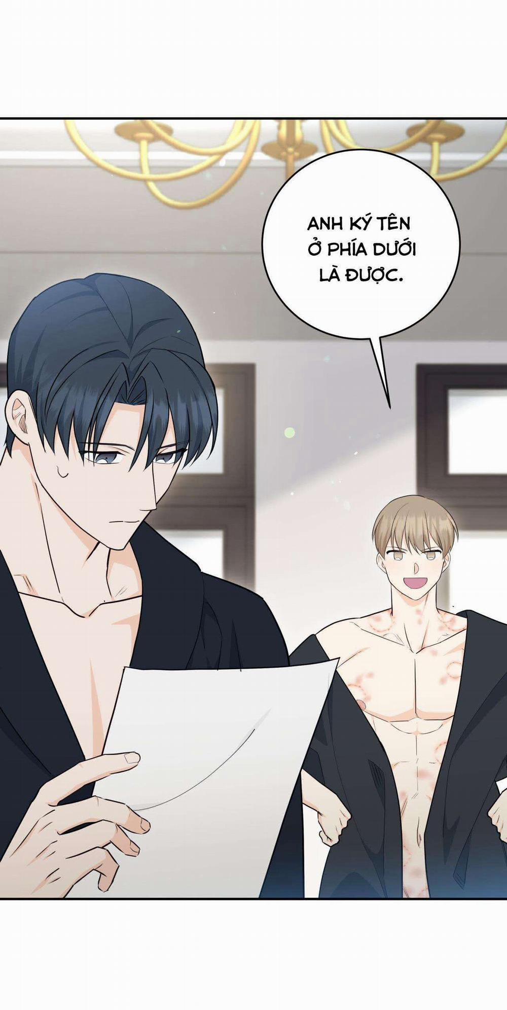 Vị Ngọt Không Đường (Sweet Not Sugar) 49 trang 53