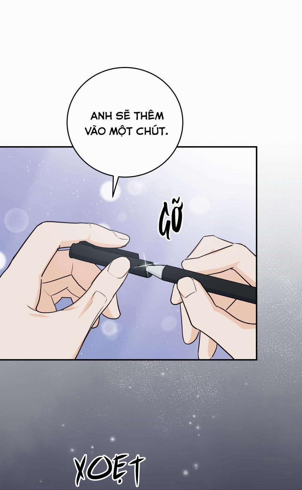 Vị Ngọt Không Đường (Sweet Not Sugar) 49 trang 54