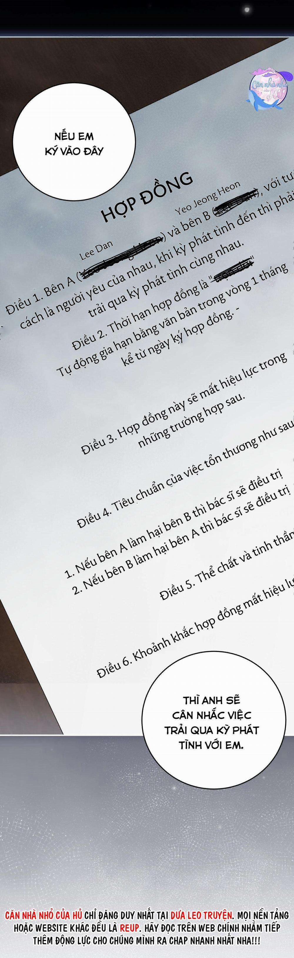 Vị Ngọt Không Đường (Sweet Not Sugar) 49 trang 56