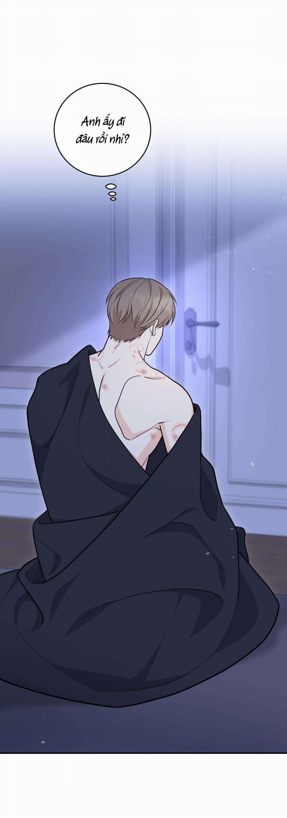 Vị Ngọt Không Đường (Sweet Not Sugar) 49 trang 6