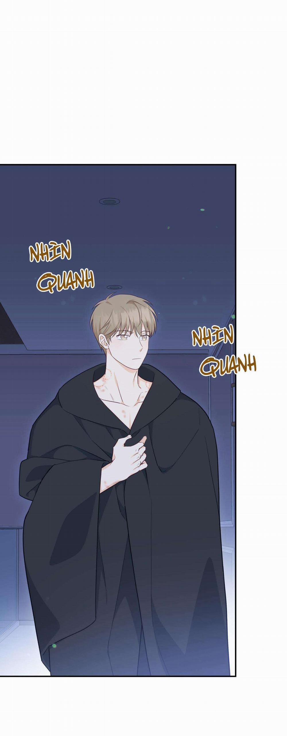 Vị Ngọt Không Đường (Sweet Not Sugar) 49 trang 8