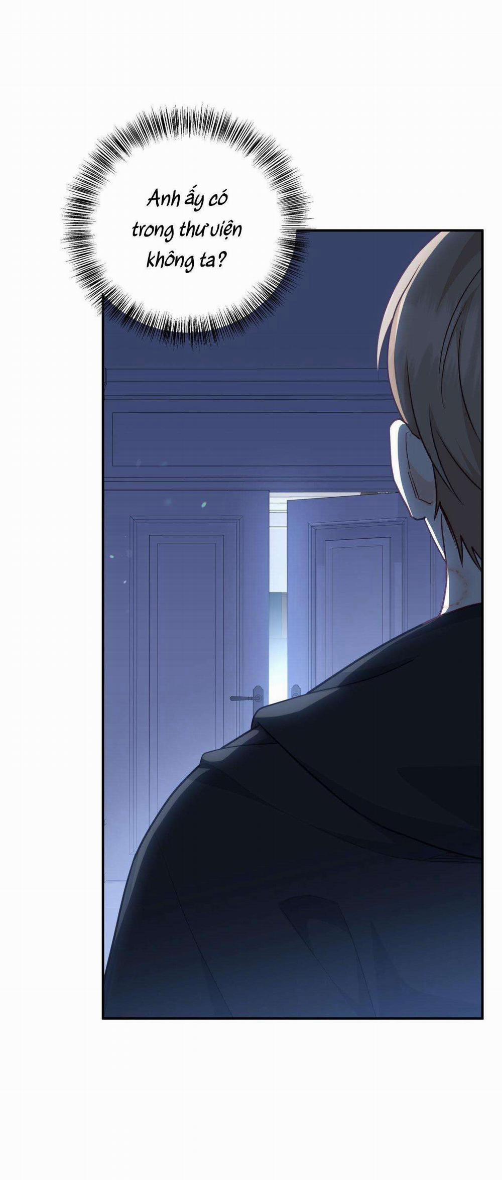 Vị Ngọt Không Đường (Sweet Not Sugar) 49 trang 9