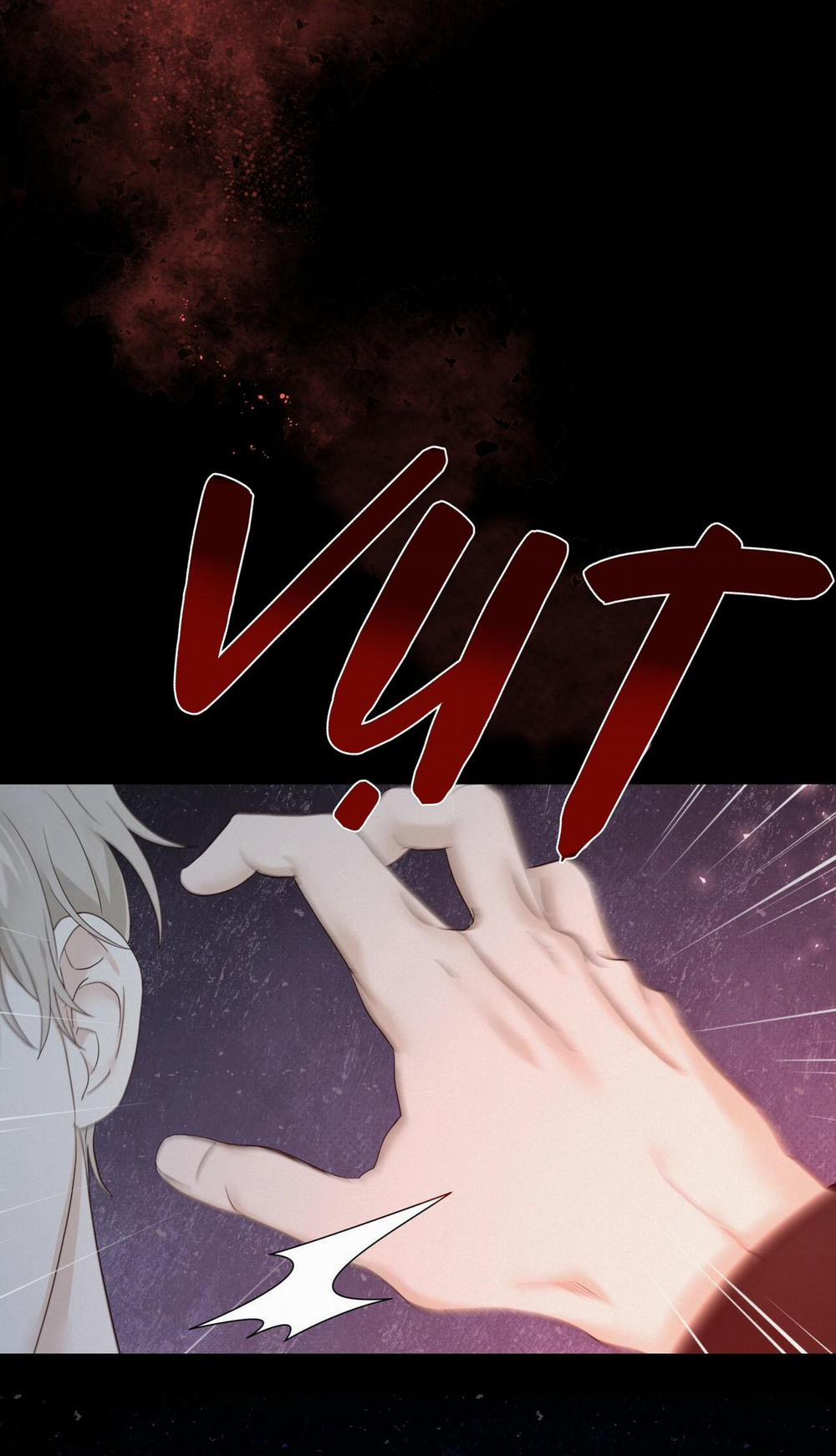 Vị Ngọt Không Đường (Sweet Not Sugar) 5 trang 1