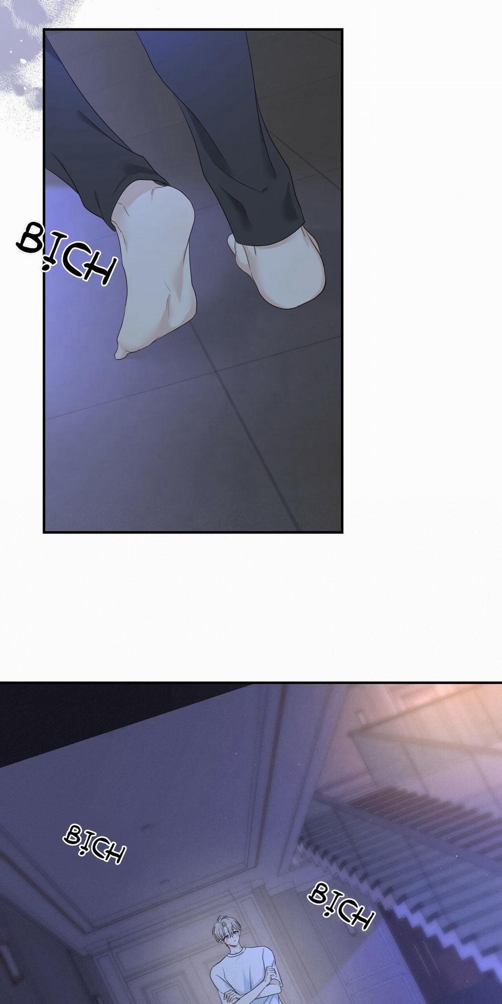 Vị Ngọt Không Đường (Sweet Not Sugar) 5 trang 10