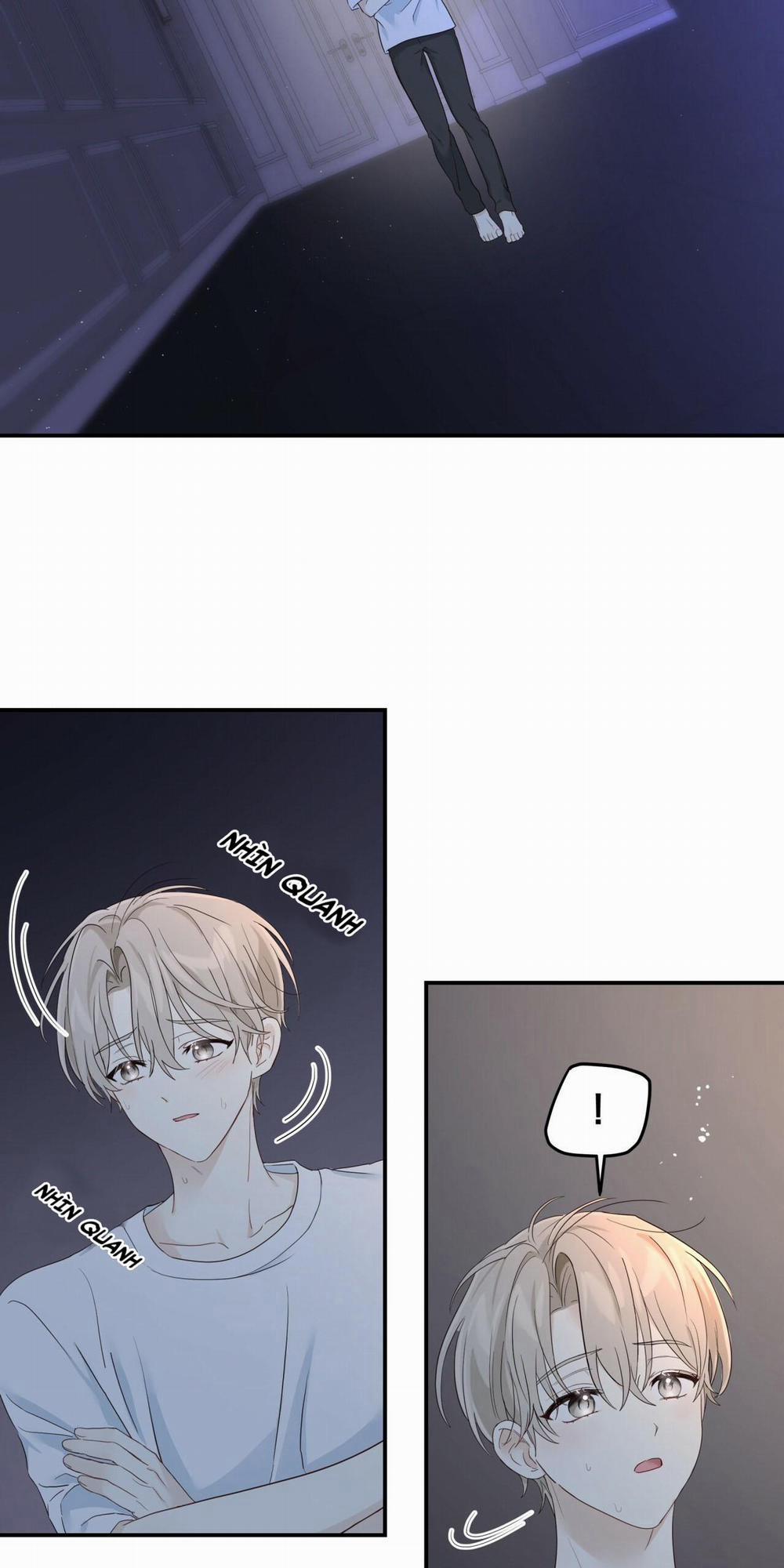 Vị Ngọt Không Đường (Sweet Not Sugar) 5 trang 11