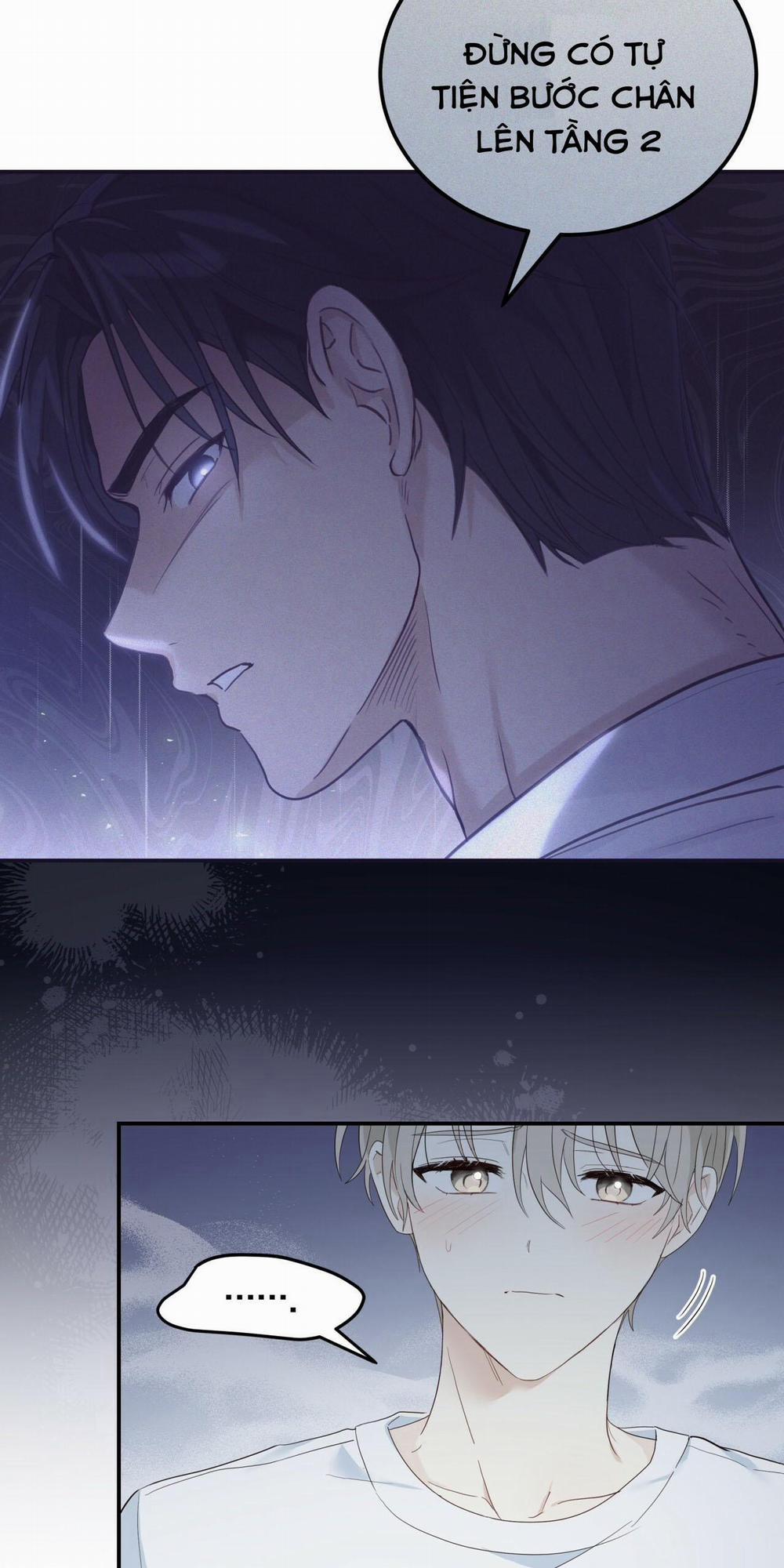 Vị Ngọt Không Đường (Sweet Not Sugar) 5 trang 14