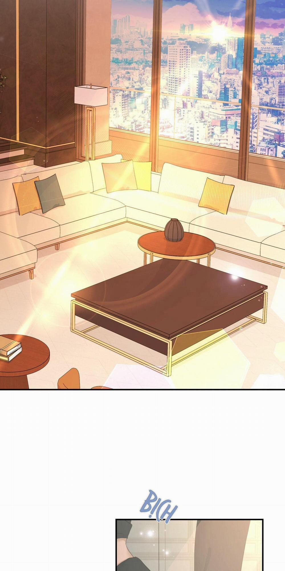 Vị Ngọt Không Đường (Sweet Not Sugar) 5 trang 16