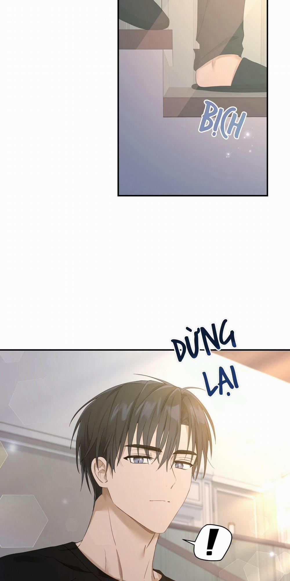 Vị Ngọt Không Đường (Sweet Not Sugar) 5 trang 17