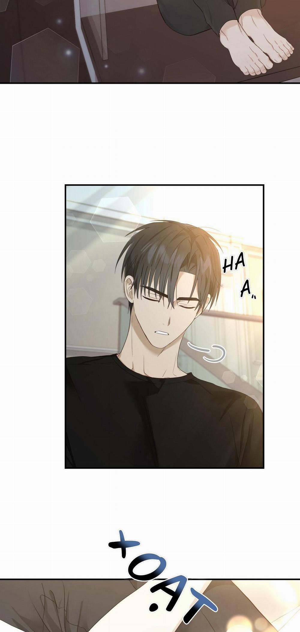 Vị Ngọt Không Đường (Sweet Not Sugar) 5 trang 19