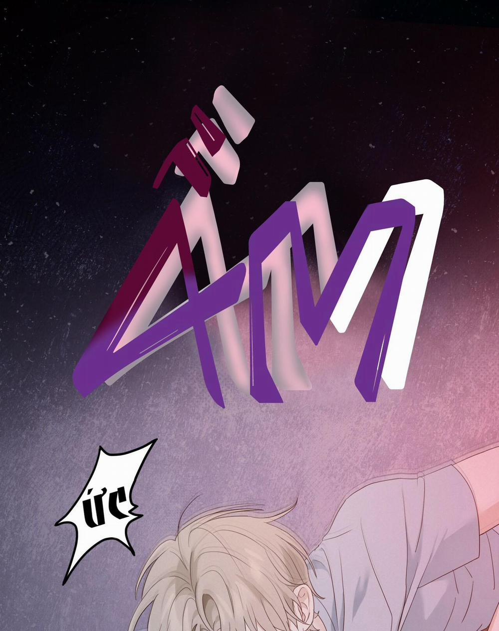 Vị Ngọt Không Đường (Sweet Not Sugar) 5 trang 2