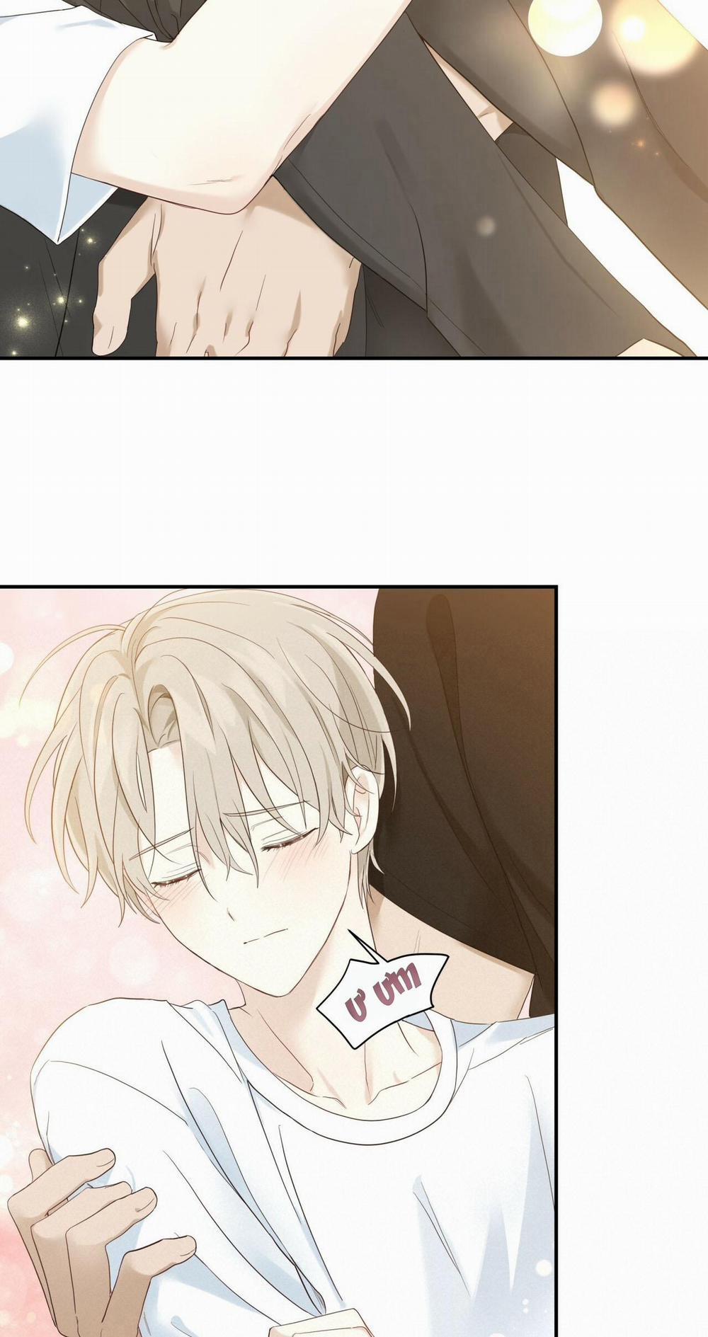 Vị Ngọt Không Đường (Sweet Not Sugar) 5 trang 20