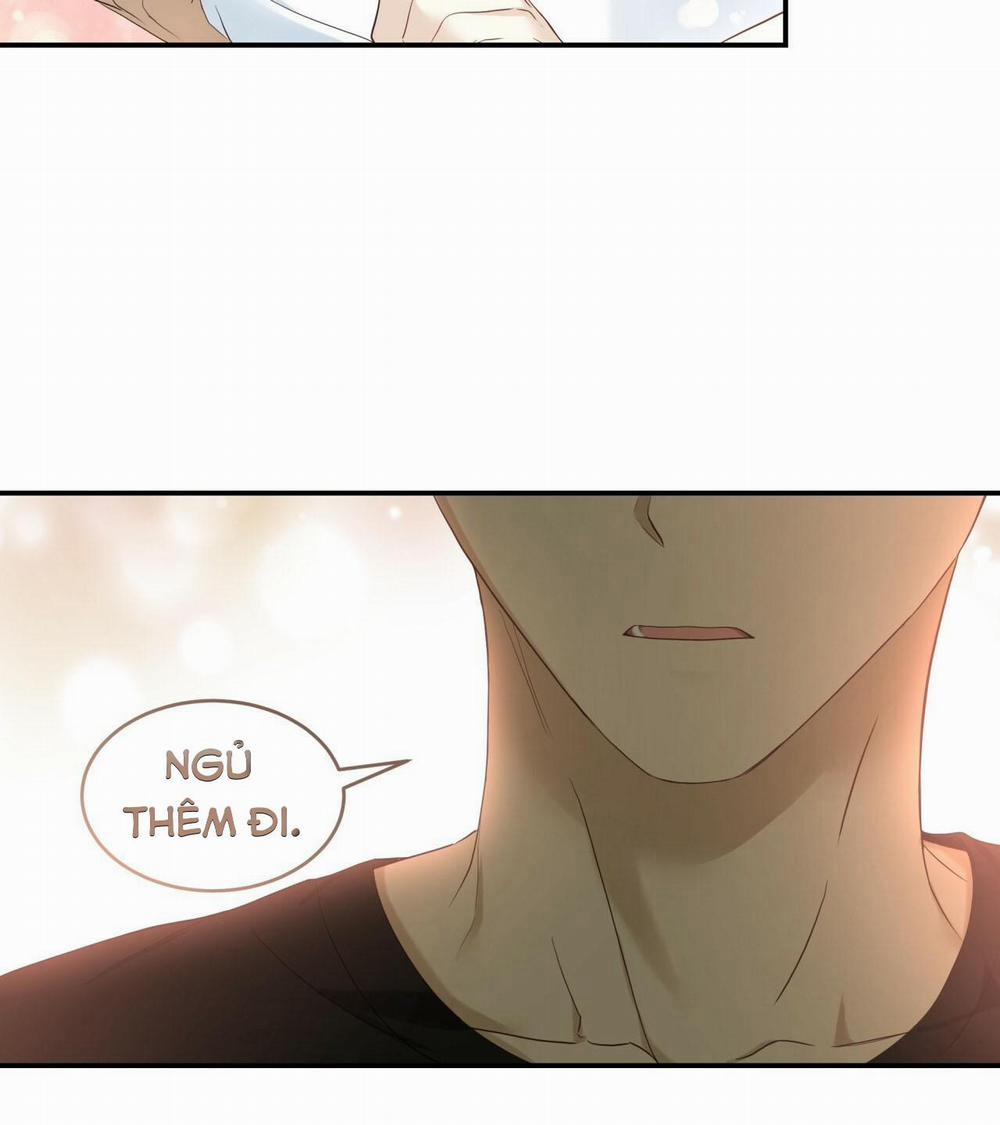 Vị Ngọt Không Đường (Sweet Not Sugar) 5 trang 21