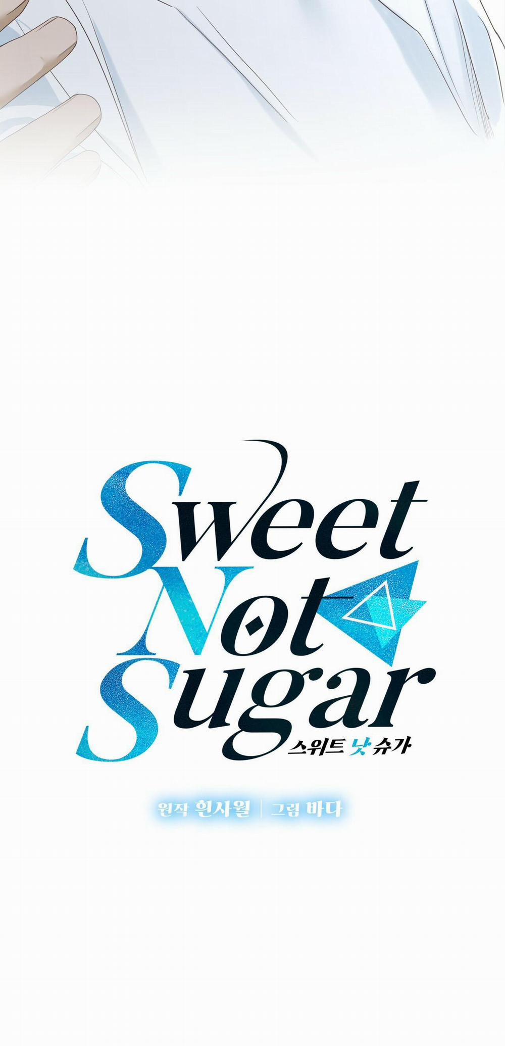 Vị Ngọt Không Đường (Sweet Not Sugar) 5 trang 22