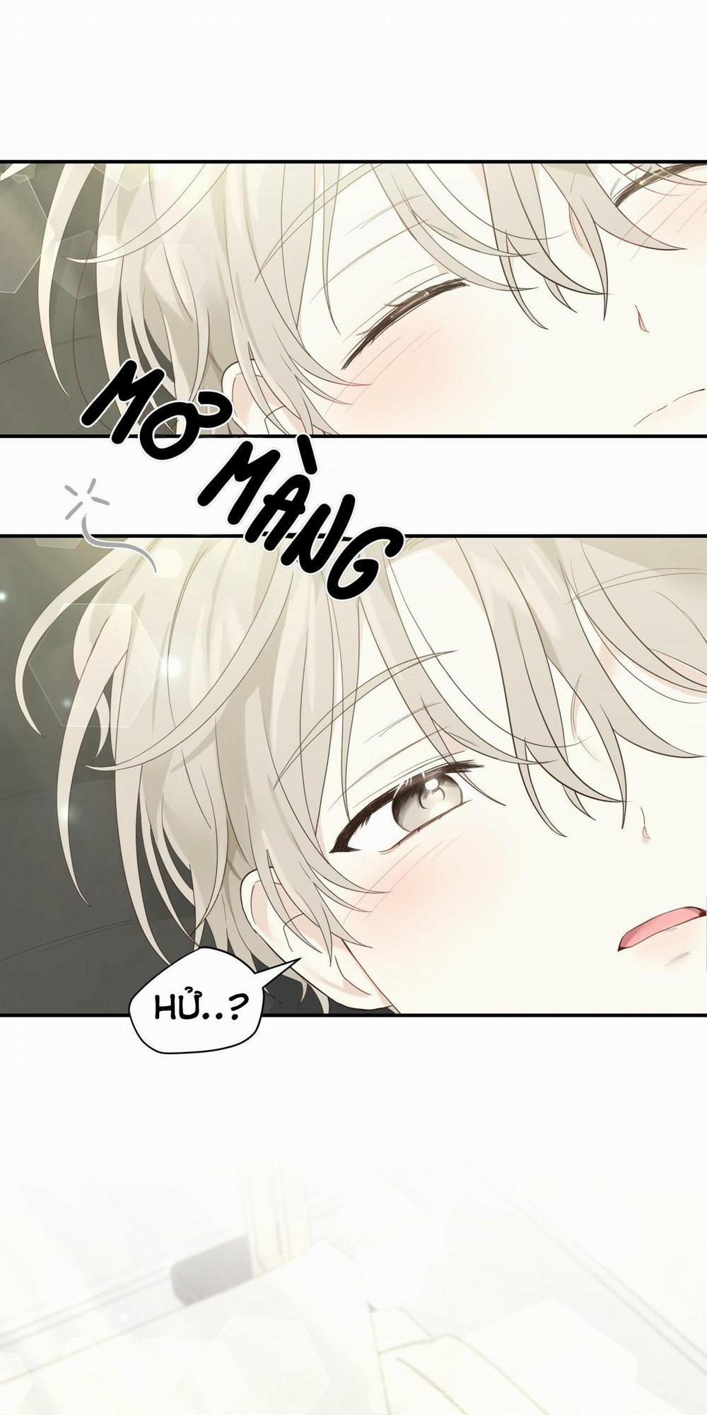 Vị Ngọt Không Đường (Sweet Not Sugar) 5 trang 23