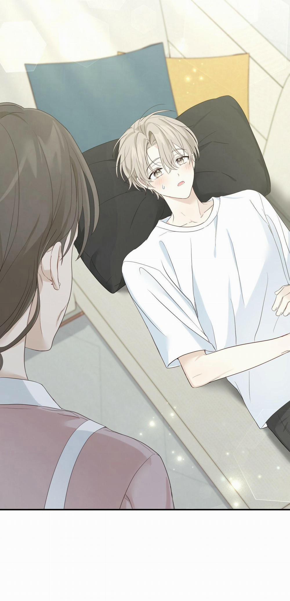 Vị Ngọt Không Đường (Sweet Not Sugar) 5 trang 24