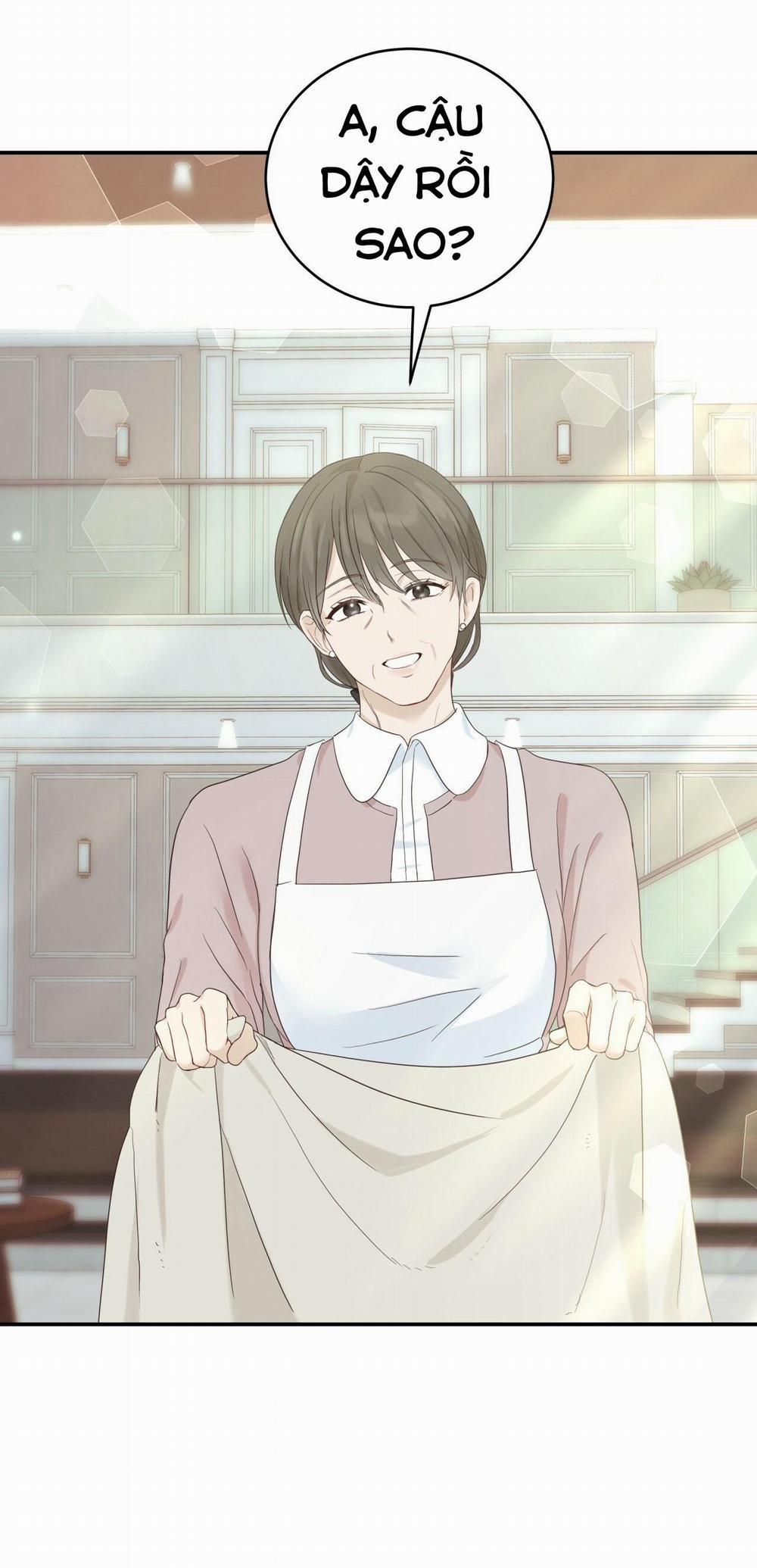 Vị Ngọt Không Đường (Sweet Not Sugar) 5 trang 25