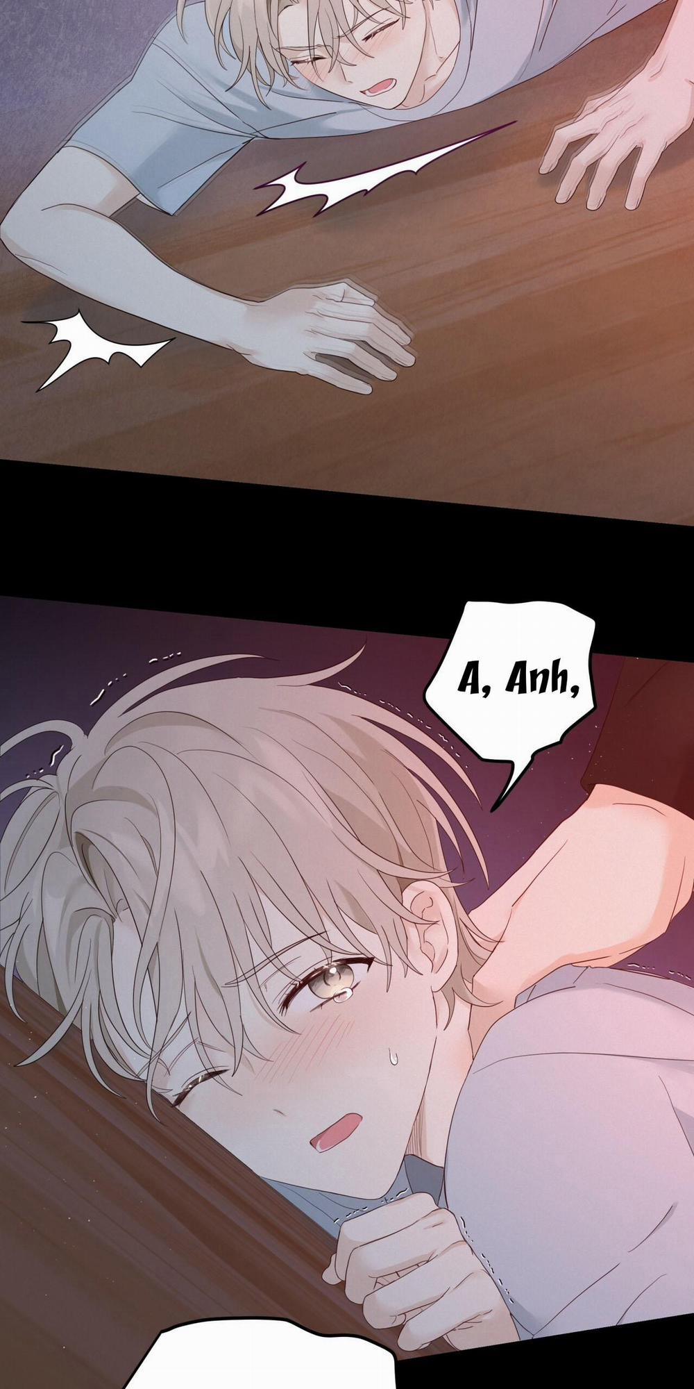 Vị Ngọt Không Đường (Sweet Not Sugar) 5 trang 3