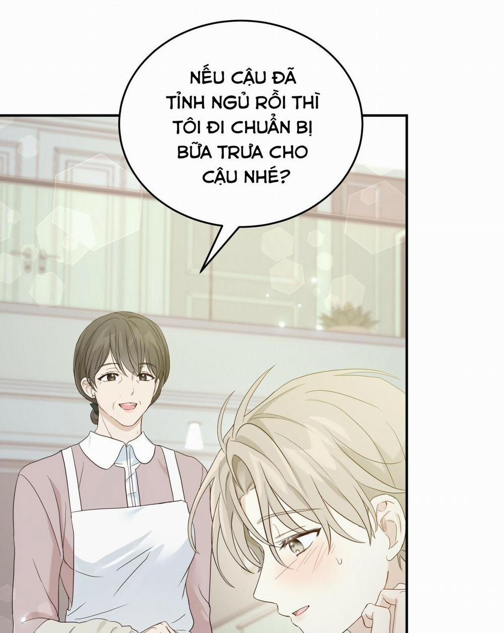 Vị Ngọt Không Đường (Sweet Not Sugar) 5 trang 30