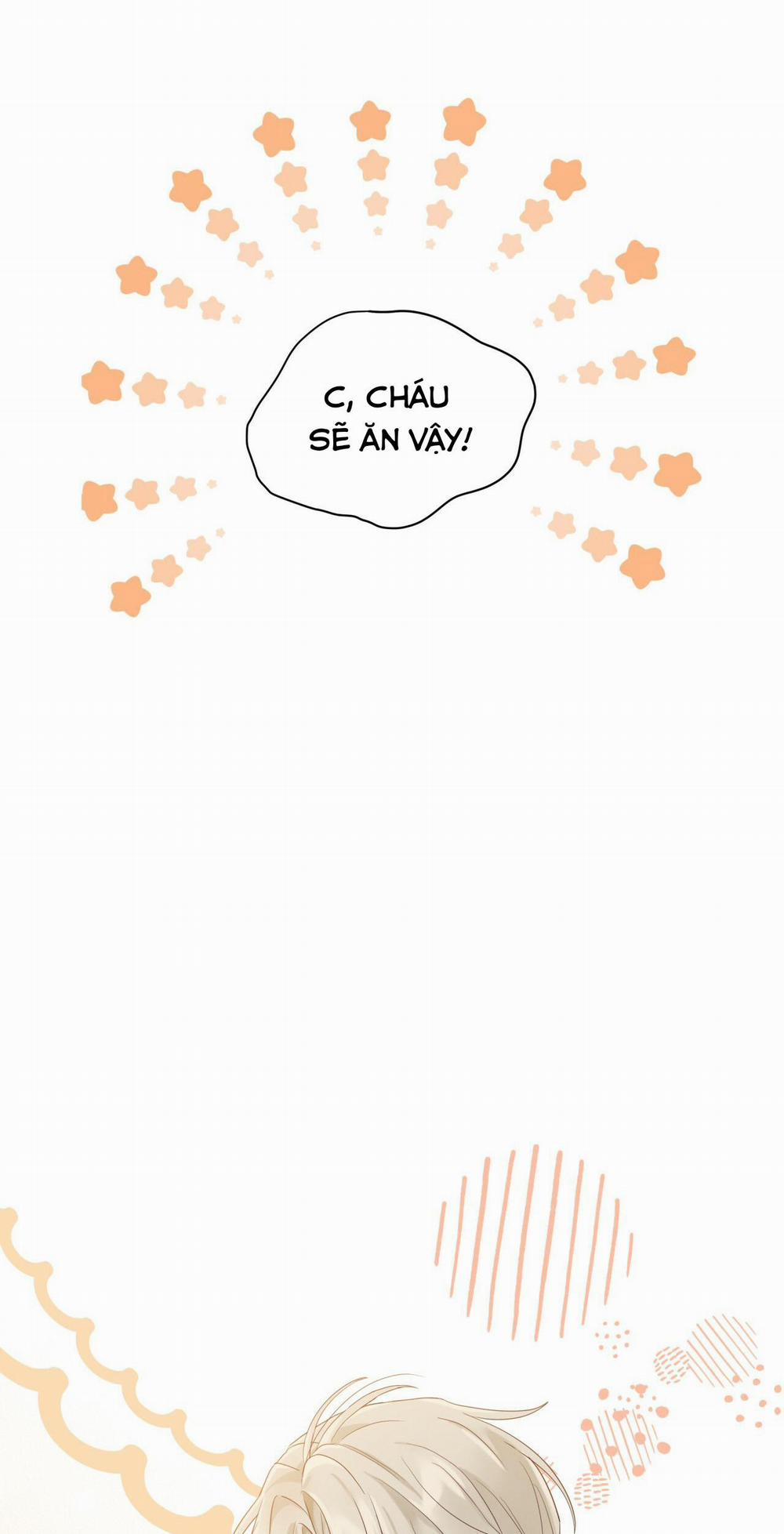 Vị Ngọt Không Đường (Sweet Not Sugar) 5 trang 32