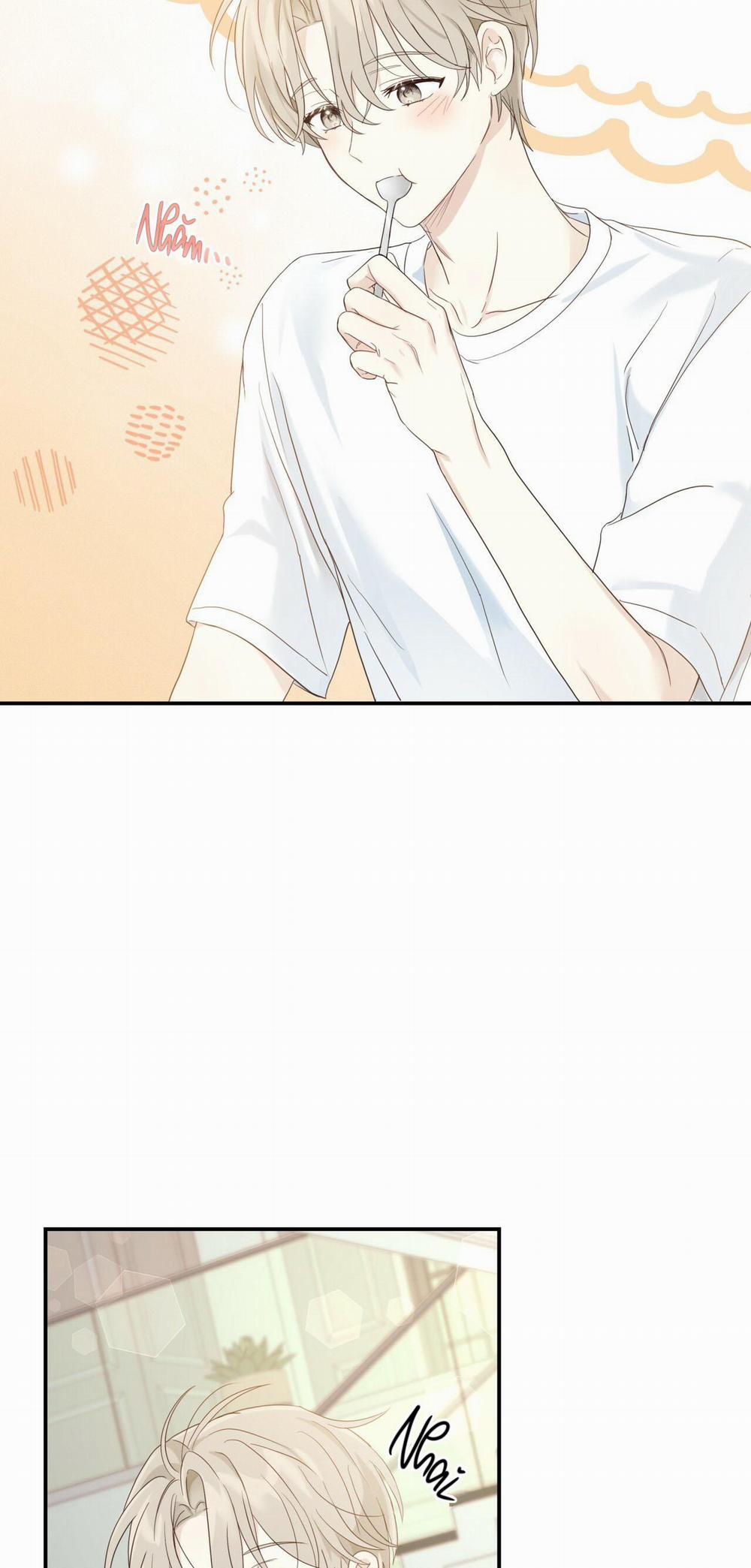 Vị Ngọt Không Đường (Sweet Not Sugar) 5 trang 33