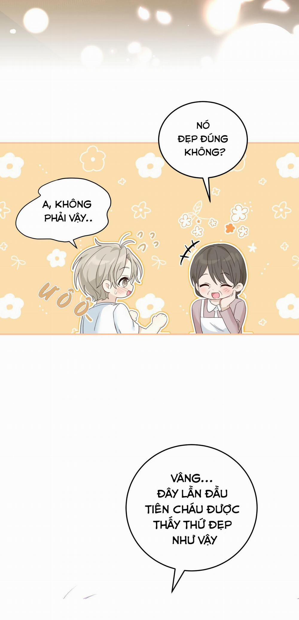 Vị Ngọt Không Đường (Sweet Not Sugar) 5 trang 36