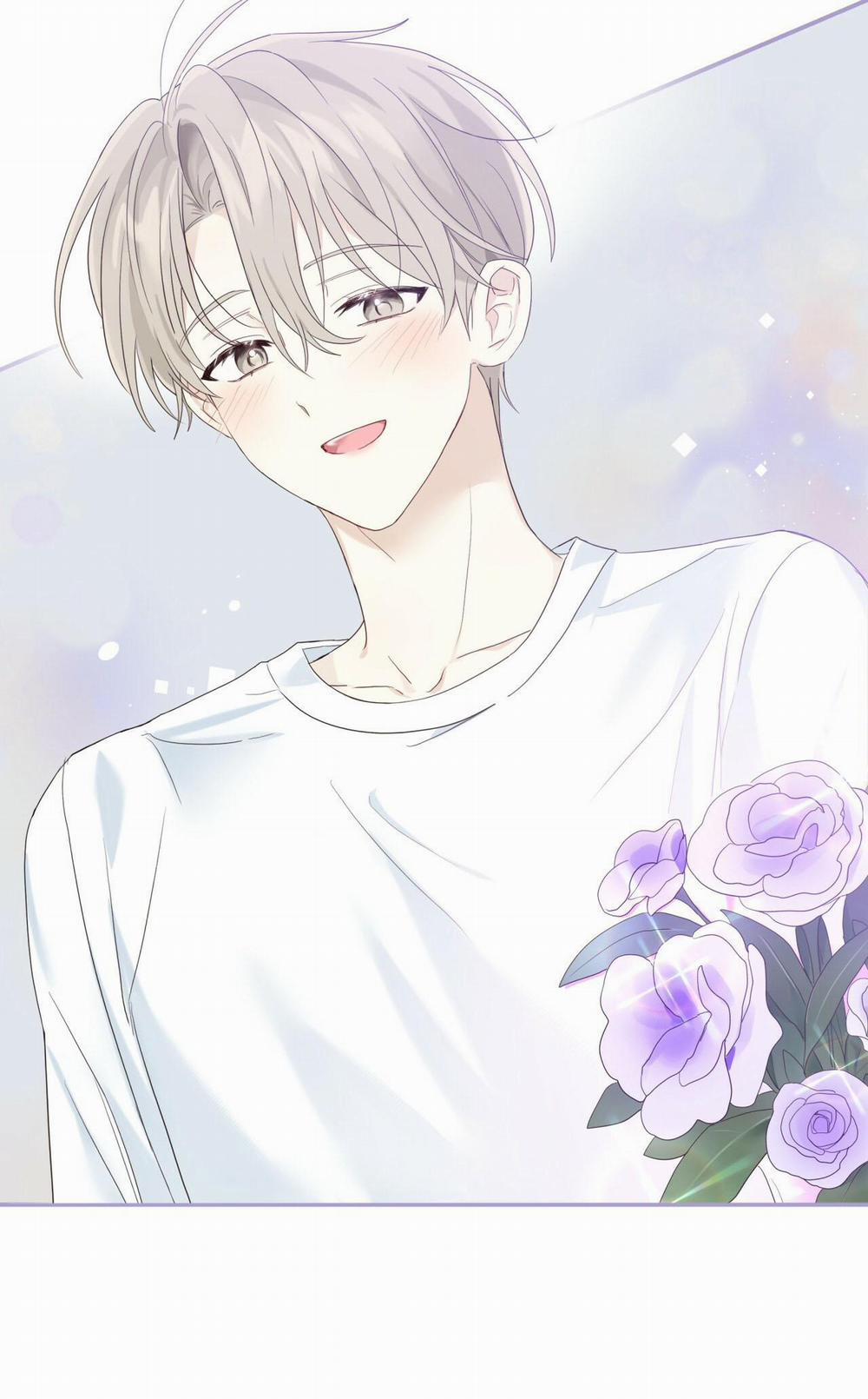 Vị Ngọt Không Đường (Sweet Not Sugar) 5 trang 37