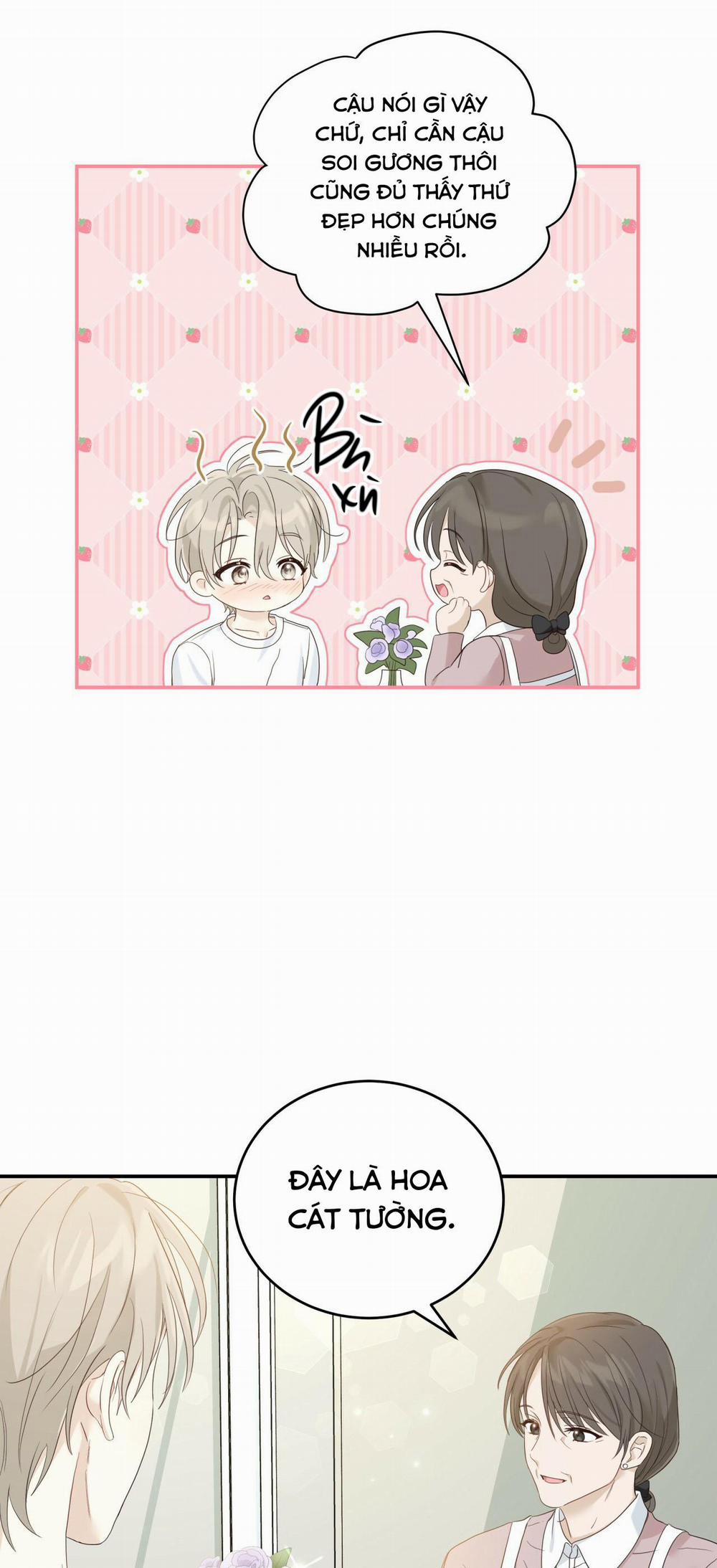 Vị Ngọt Không Đường (Sweet Not Sugar) 5 trang 38