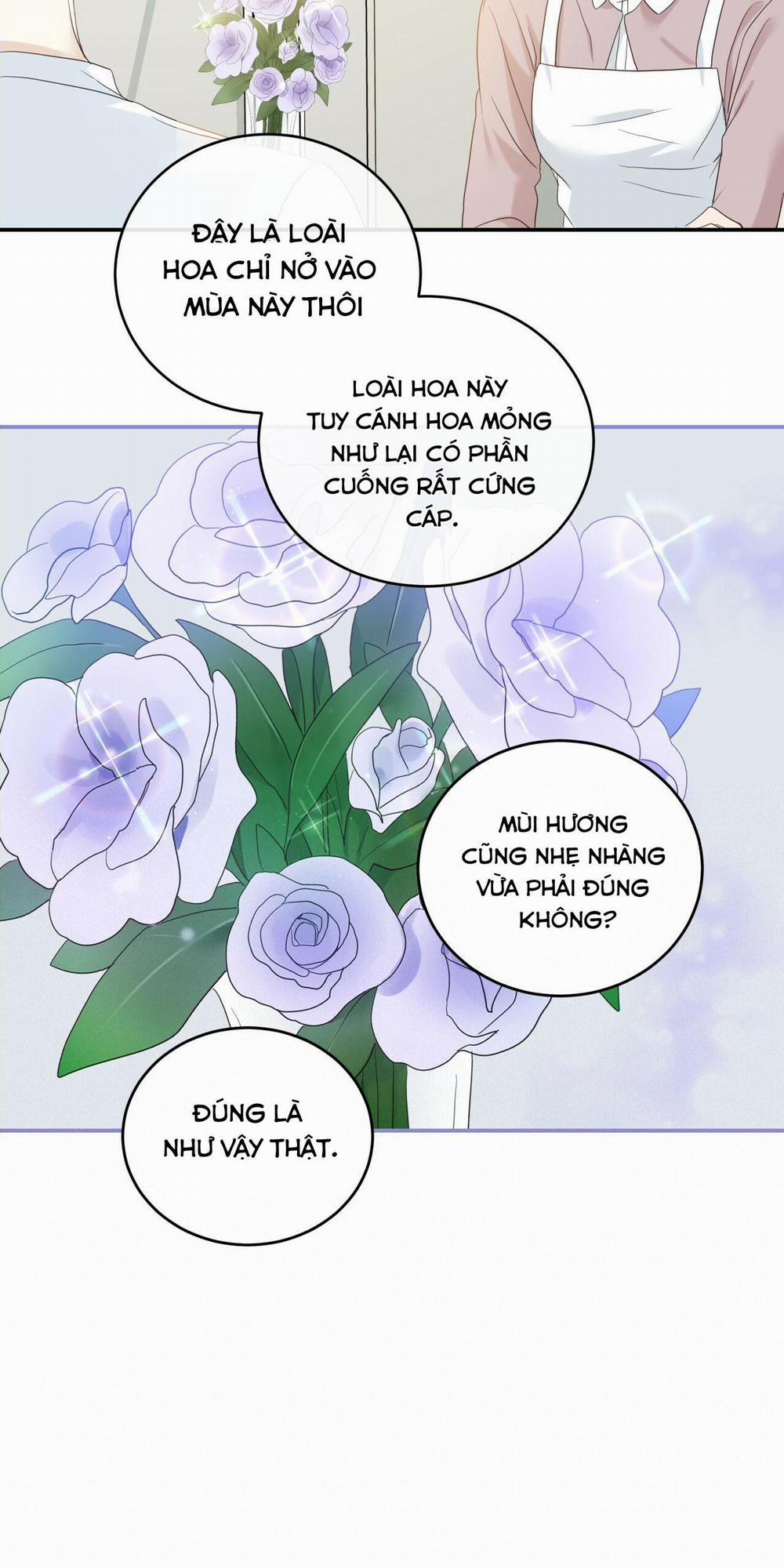 Vị Ngọt Không Đường (Sweet Not Sugar) 5 trang 39