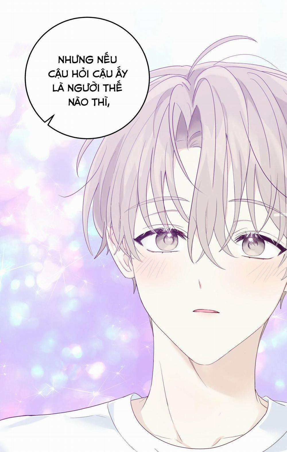 Vị Ngọt Không Đường (Sweet Not Sugar) 5 trang 44