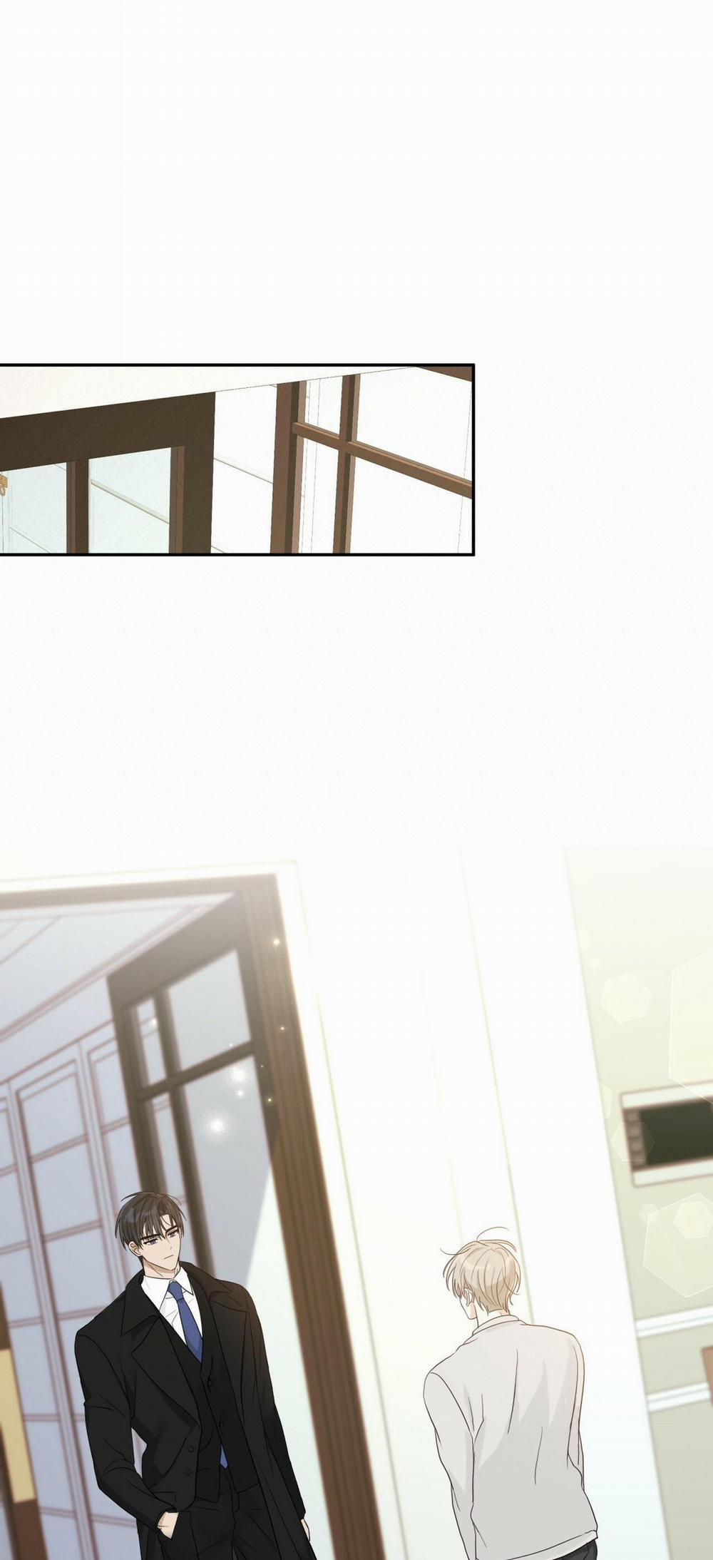 Vị Ngọt Không Đường (Sweet Not Sugar) 5 trang 47