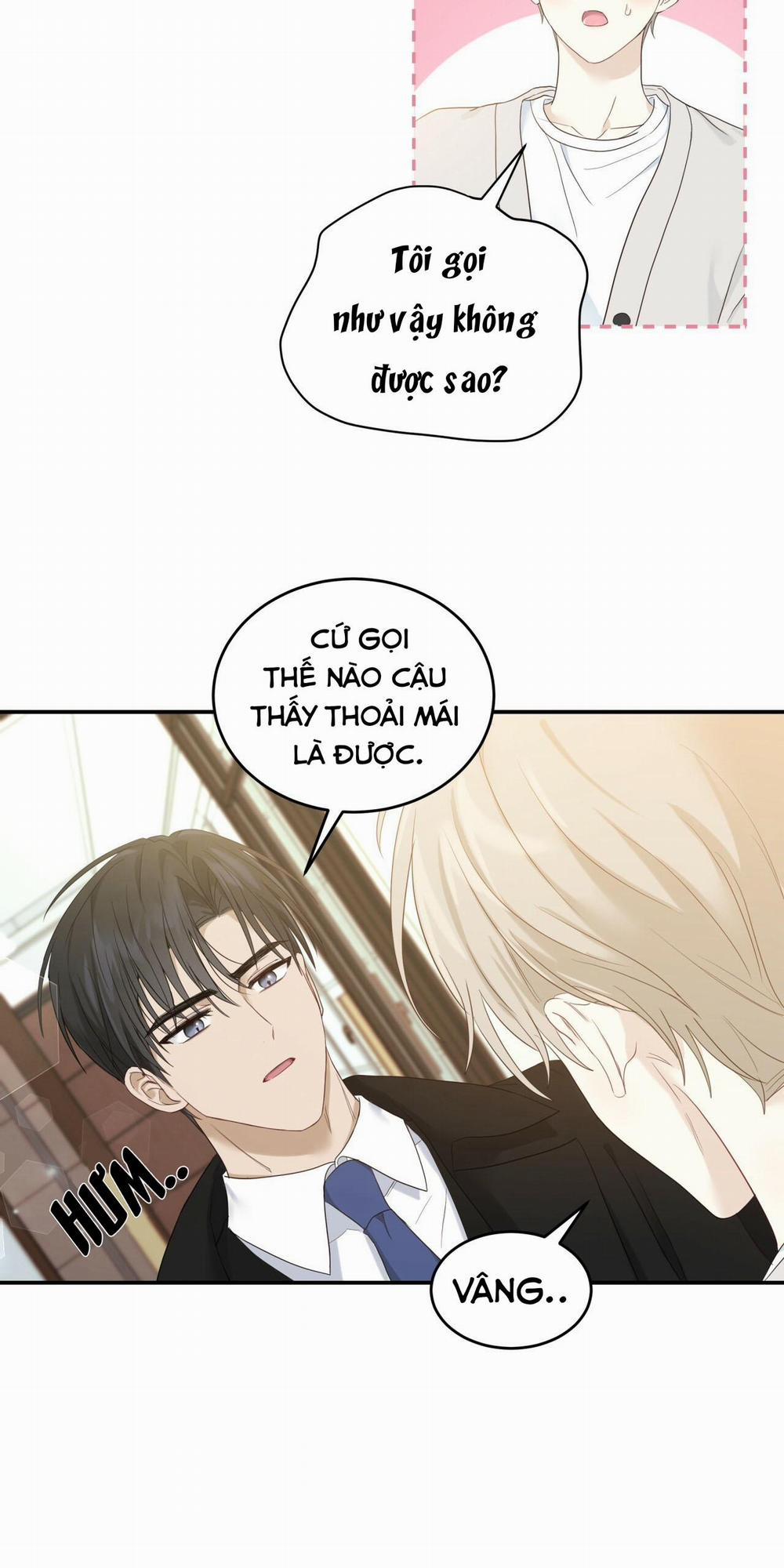 Vị Ngọt Không Đường (Sweet Not Sugar) 5 trang 49