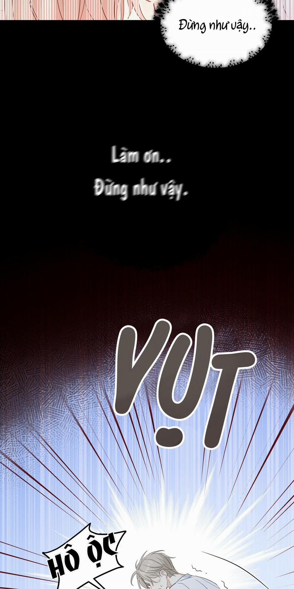 Vị Ngọt Không Đường (Sweet Not Sugar) 5 trang 5