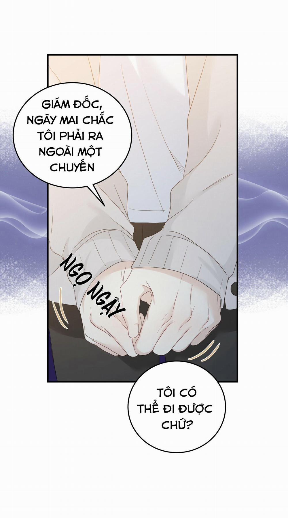 Vị Ngọt Không Đường (Sweet Not Sugar) 5 trang 50