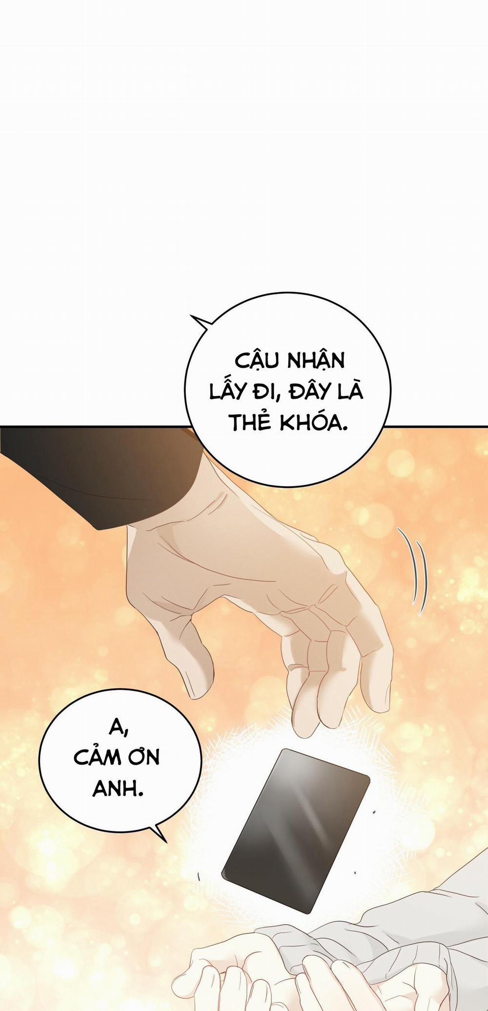 Vị Ngọt Không Đường (Sweet Not Sugar) 5 trang 53