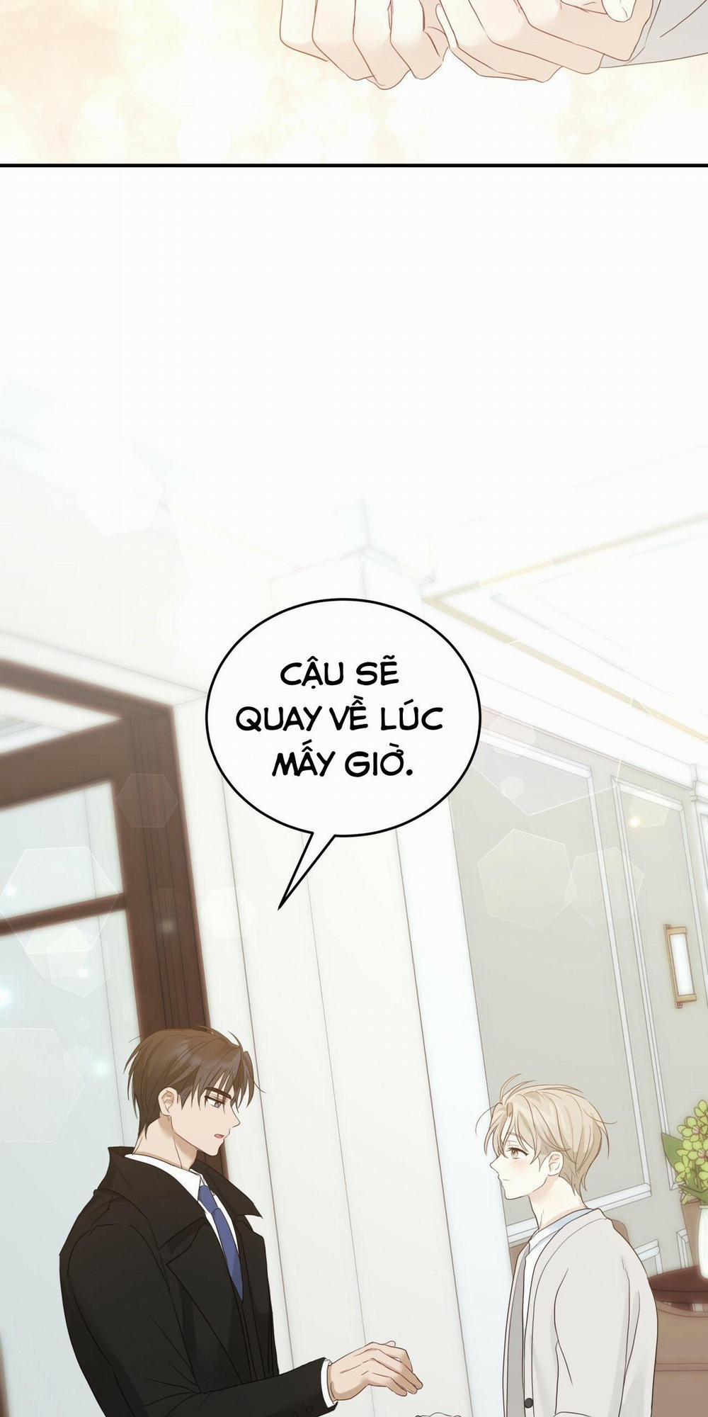 Vị Ngọt Không Đường (Sweet Not Sugar) 5 trang 54