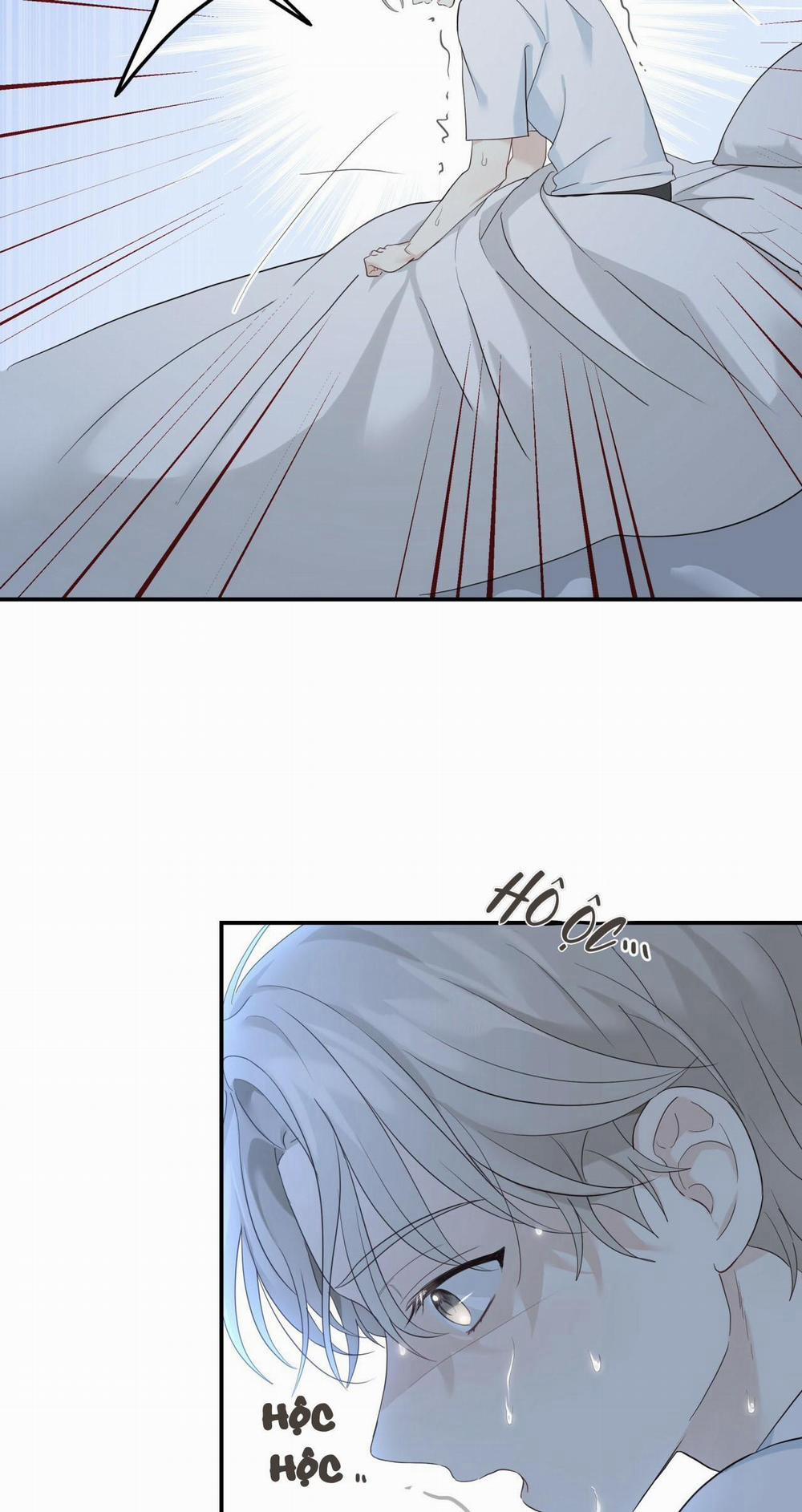 Vị Ngọt Không Đường (Sweet Not Sugar) 5 trang 6